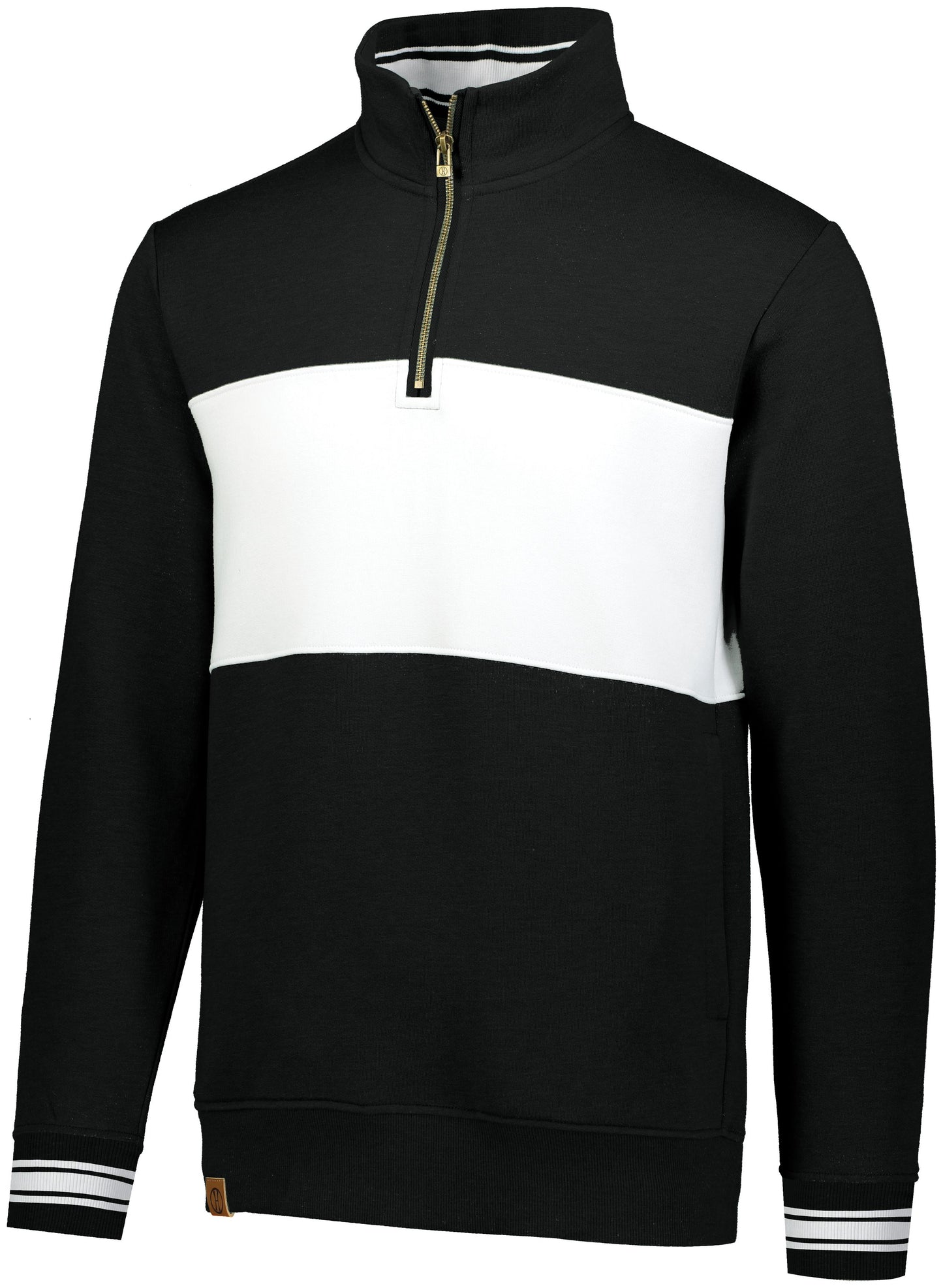 ALL-AMERICAN PULLOVER