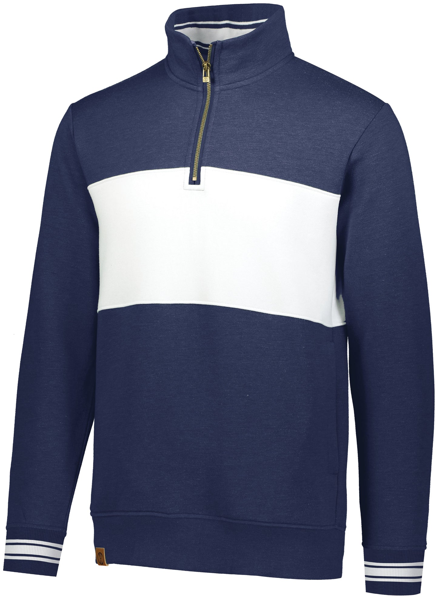 ALL-AMERICAN PULLOVER