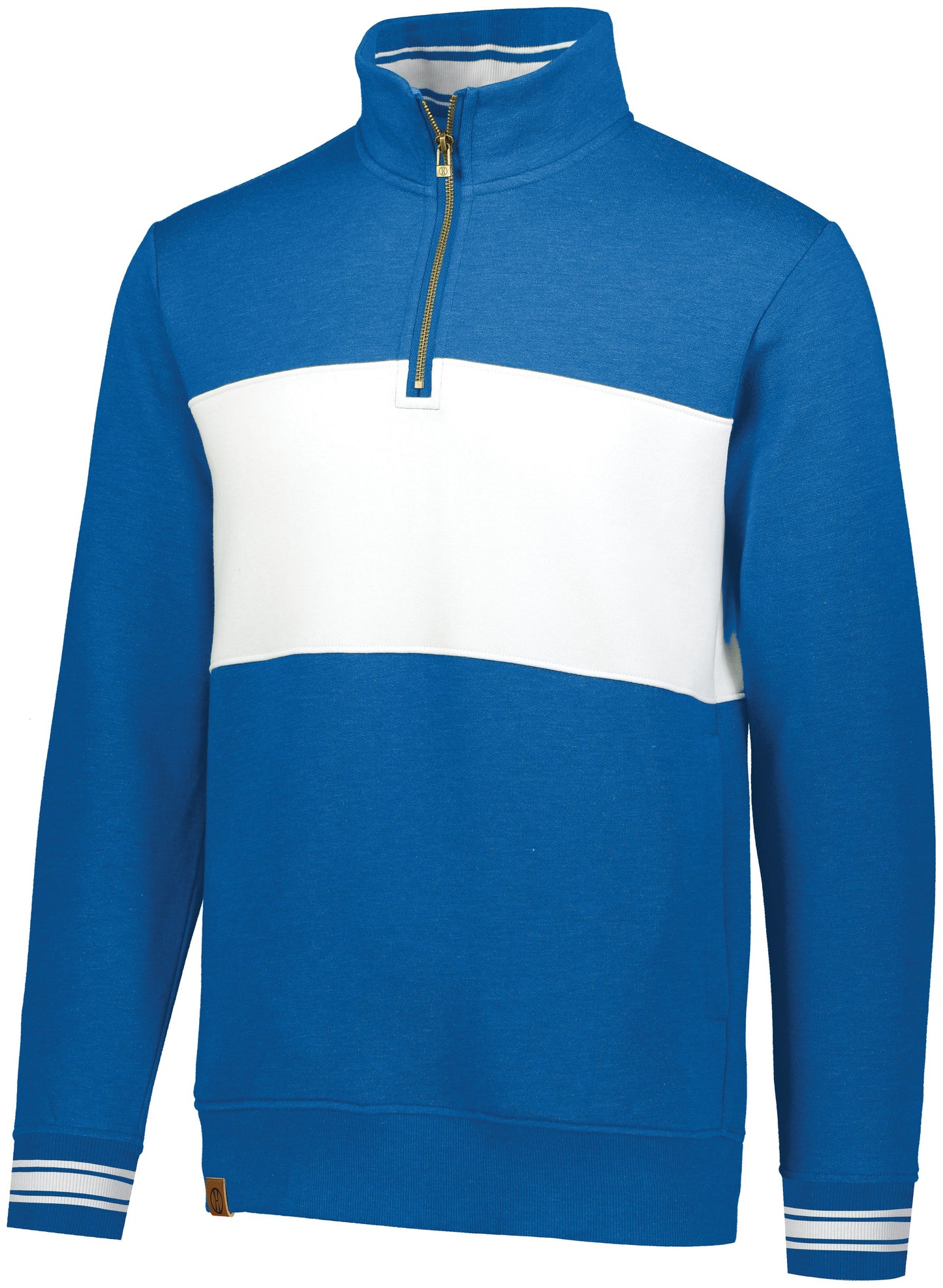 ALL-AMERICAN PULLOVER