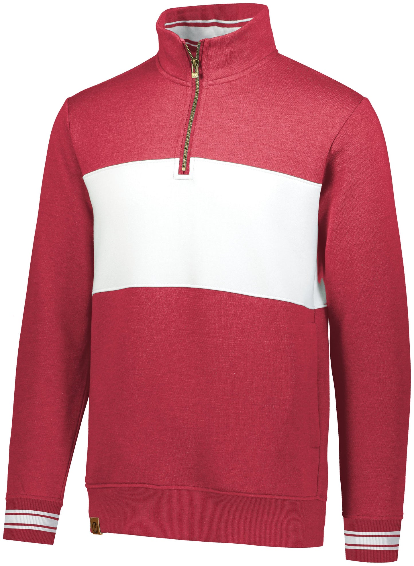 ALL-AMERICAN PULLOVER