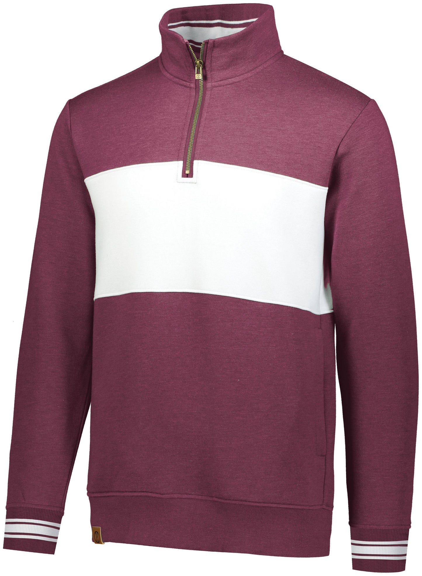 ALL-AMERICAN PULLOVER