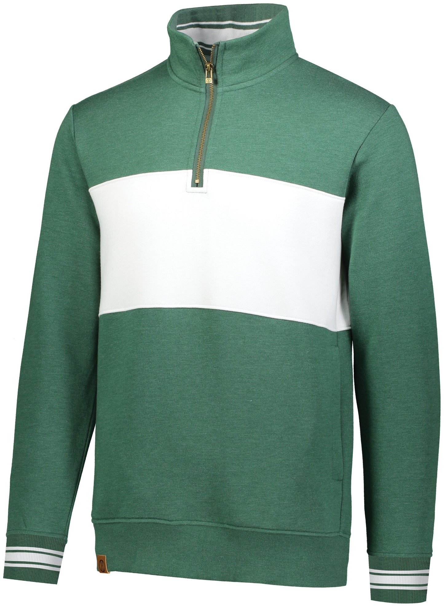 ALL-AMERICAN PULLOVER