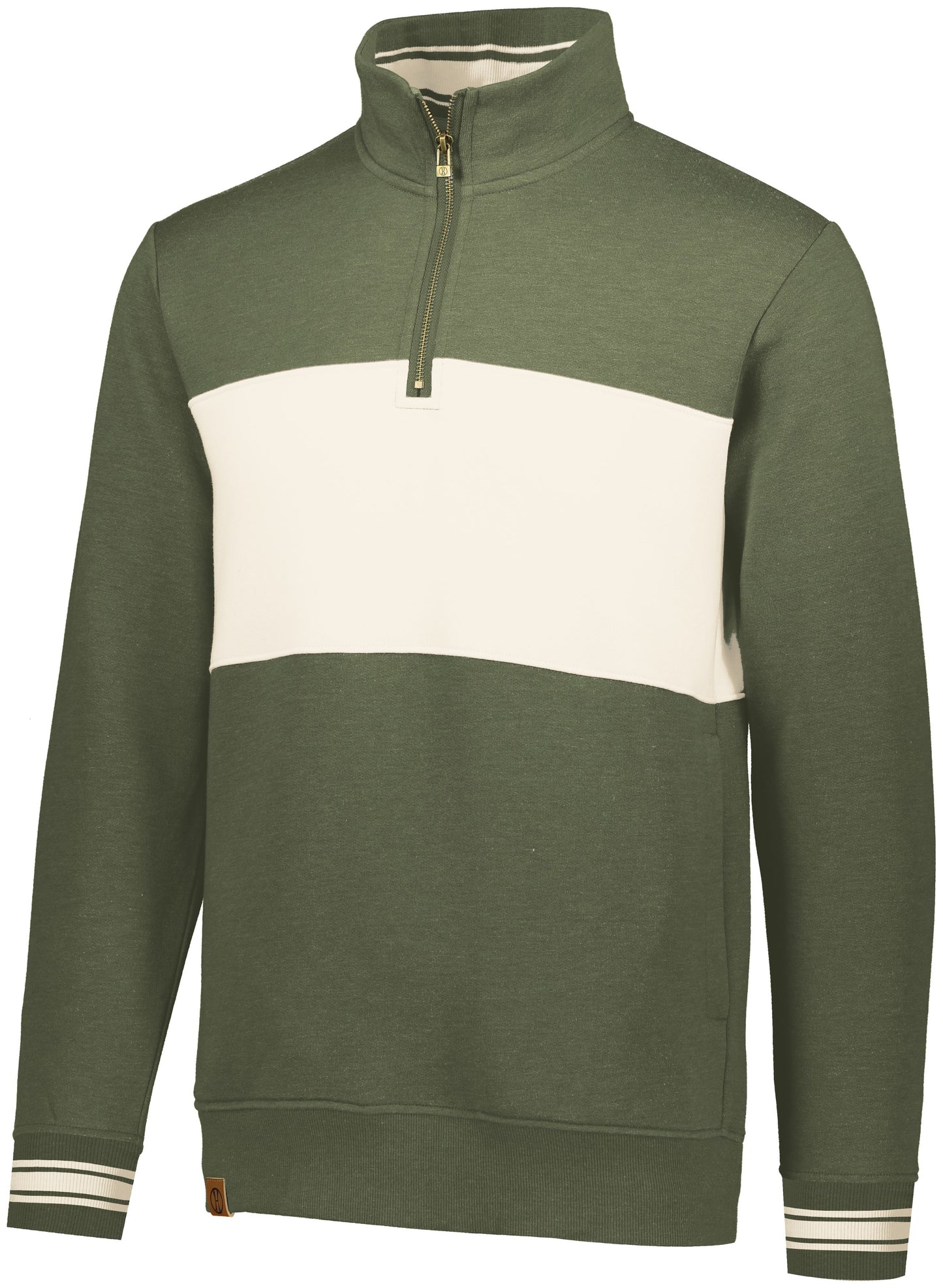 ALL-AMERICAN PULLOVER