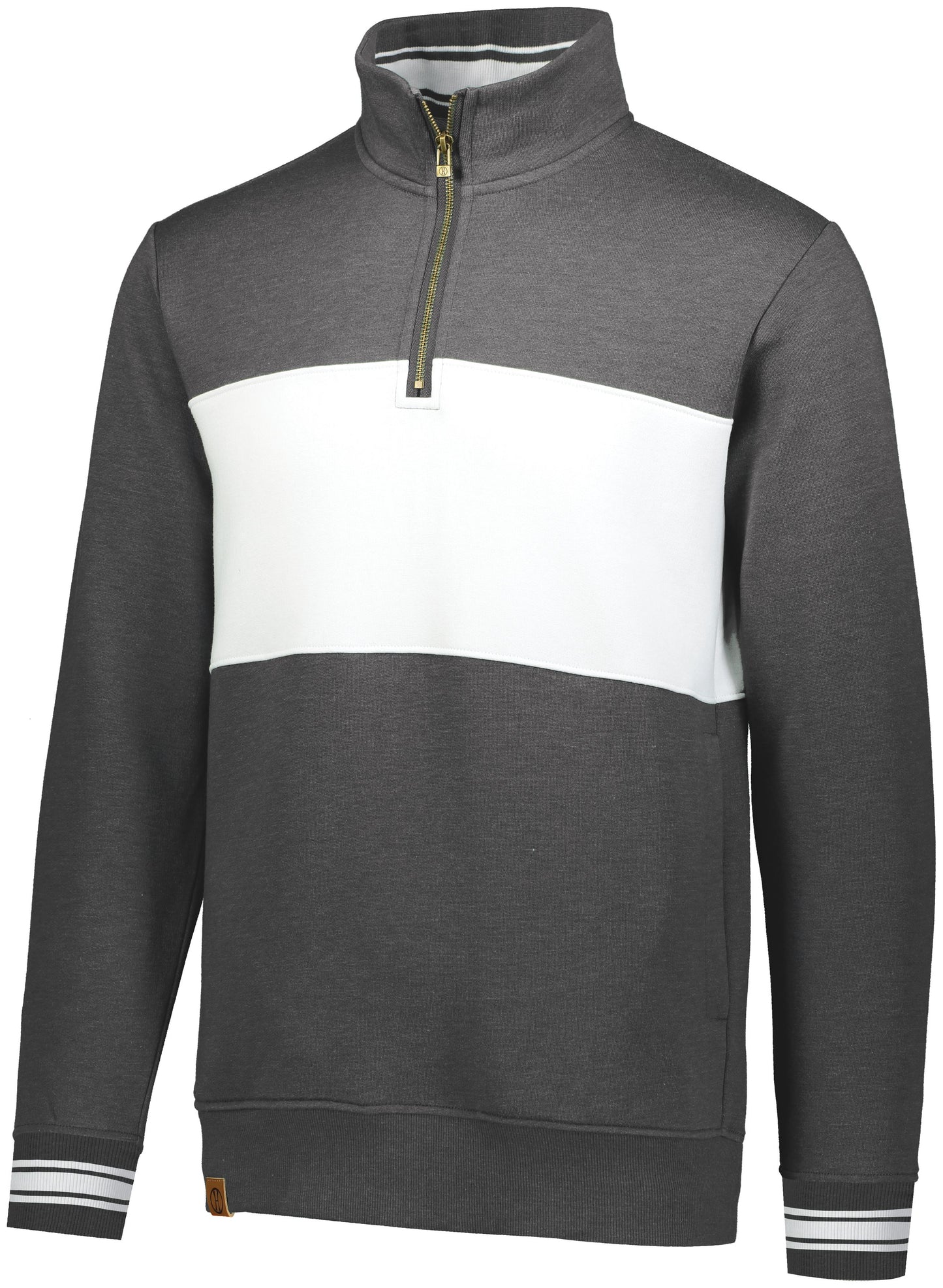 ALL-AMERICAN PULLOVER