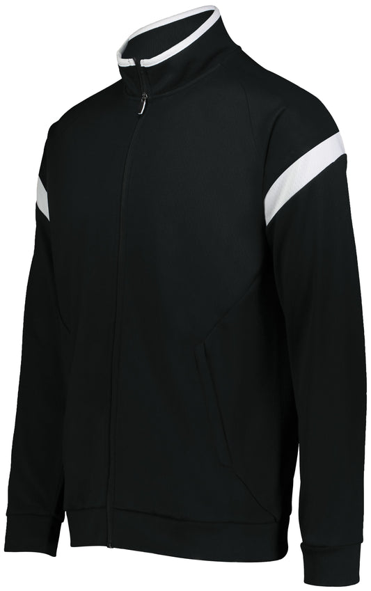 LIMITLESS JACKET