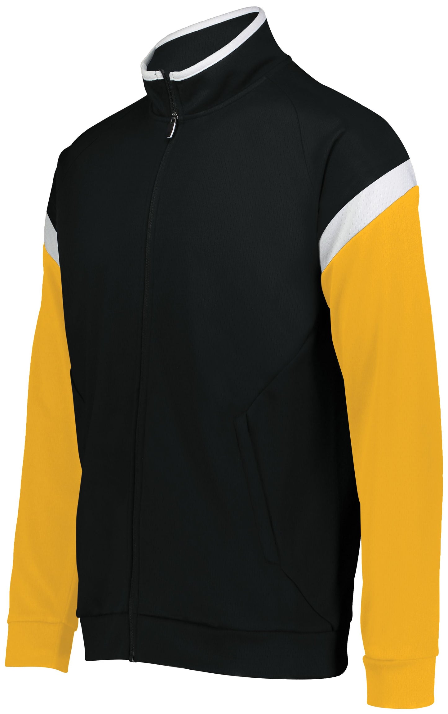 LIMITLESS JACKET