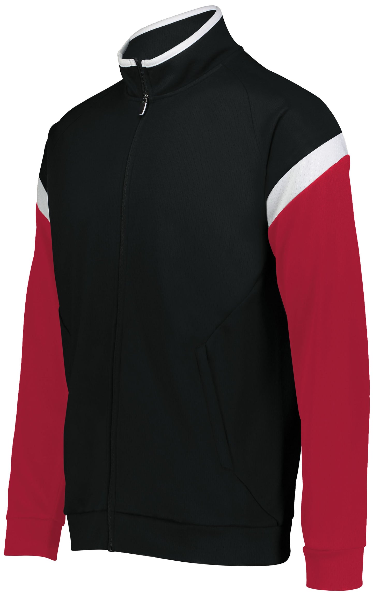 LIMITLESS JACKET