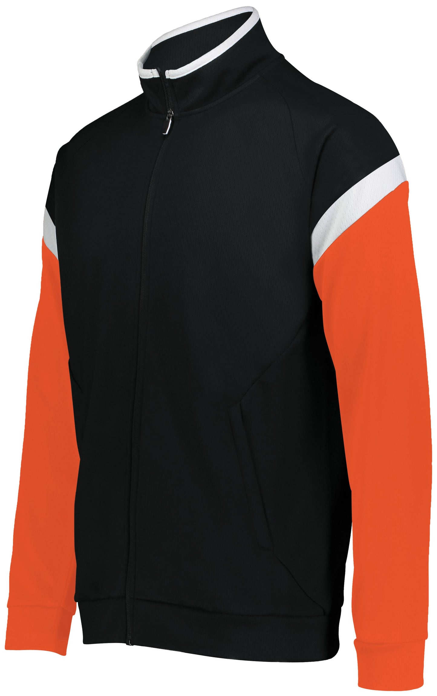 LIMITLESS JACKET