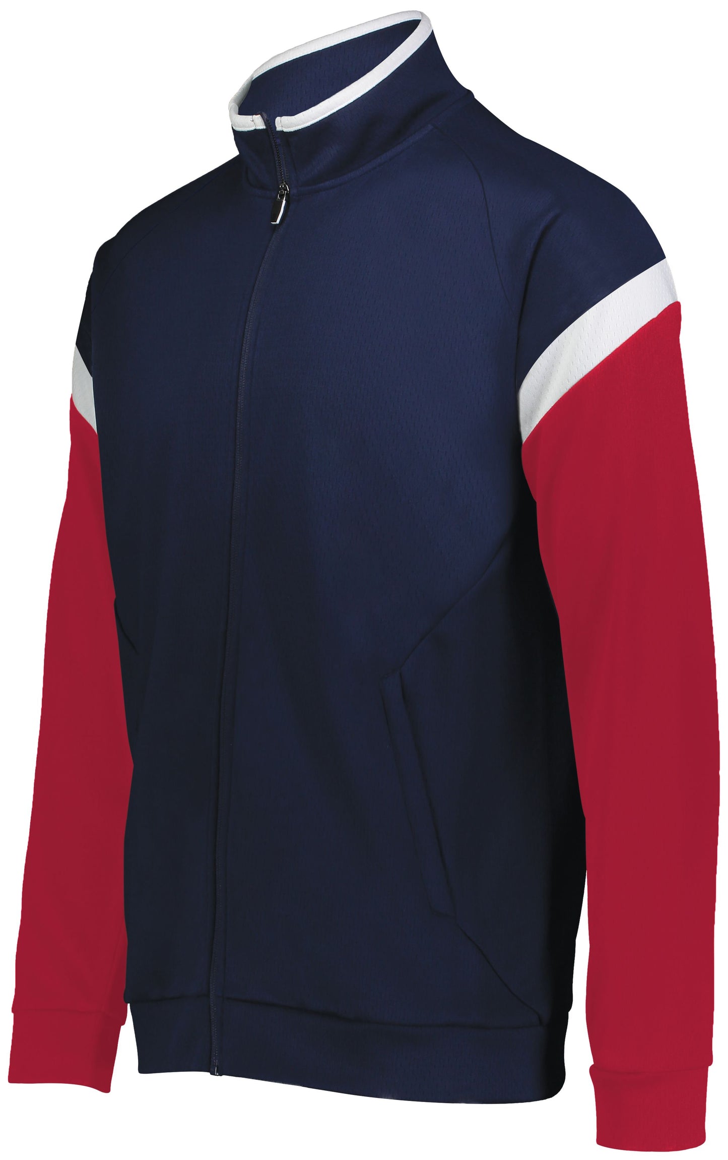 LIMITLESS JACKET