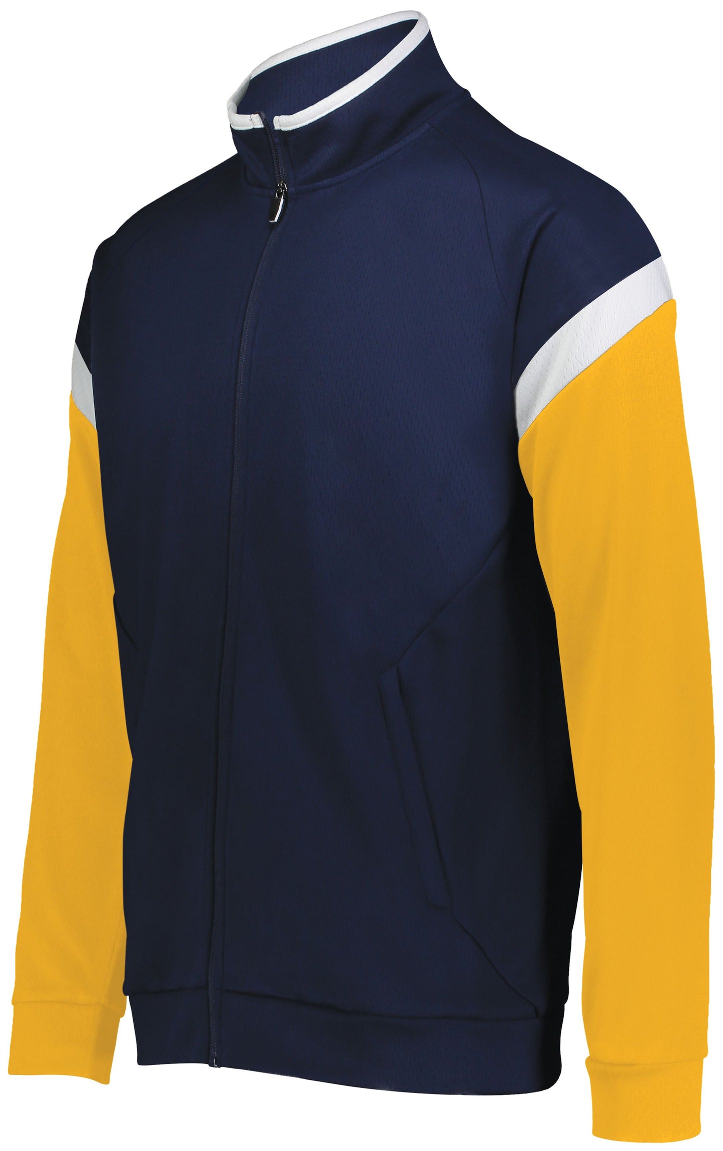 LIMITLESS JACKET