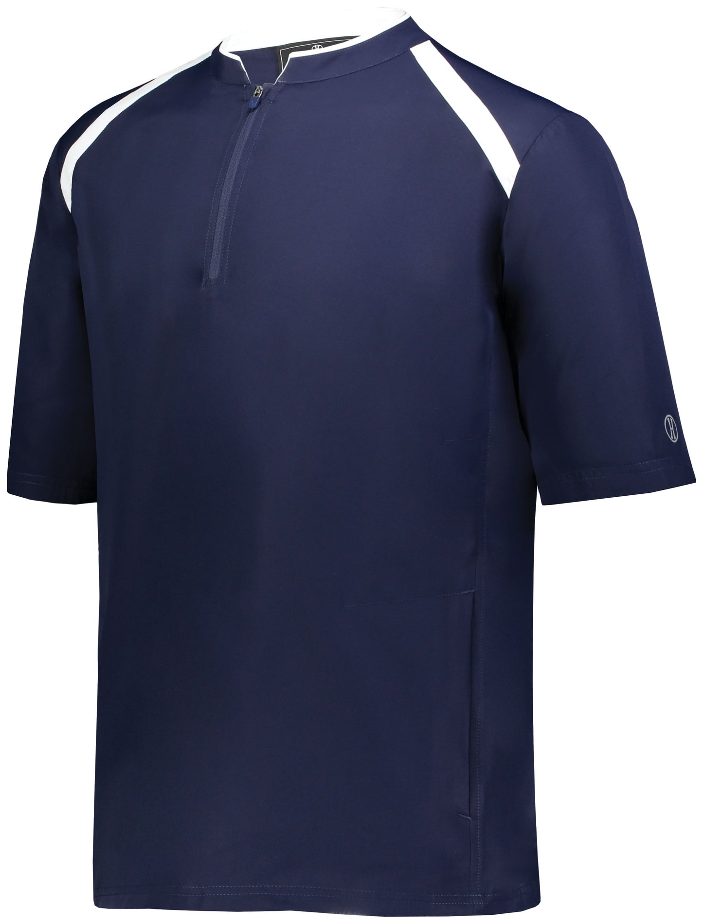 CLUBHOUSE SHORT SLEEVE PULLOVER