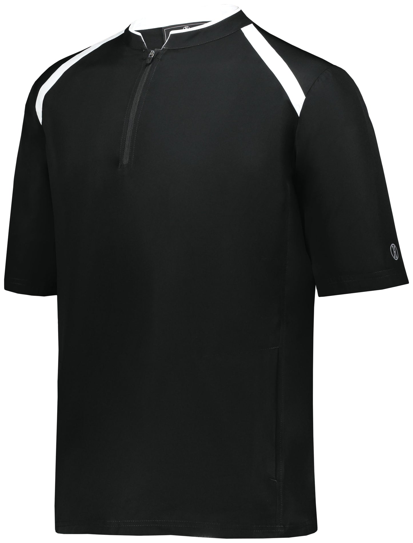 YOUTH CLUBHOUSE SHORT SLEEVE PULLOVER