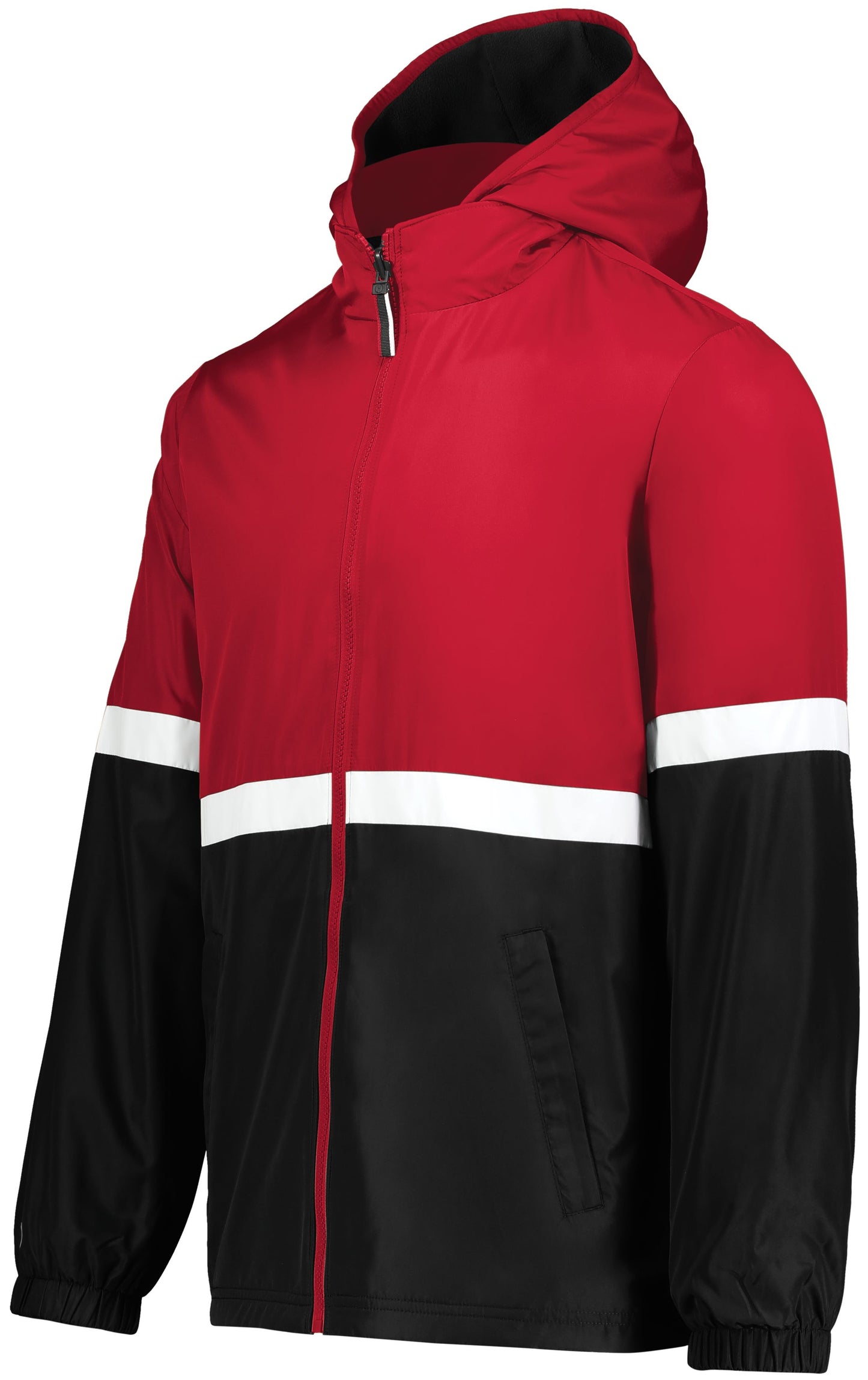 TURNABOUT REVERSIBLE JACKET