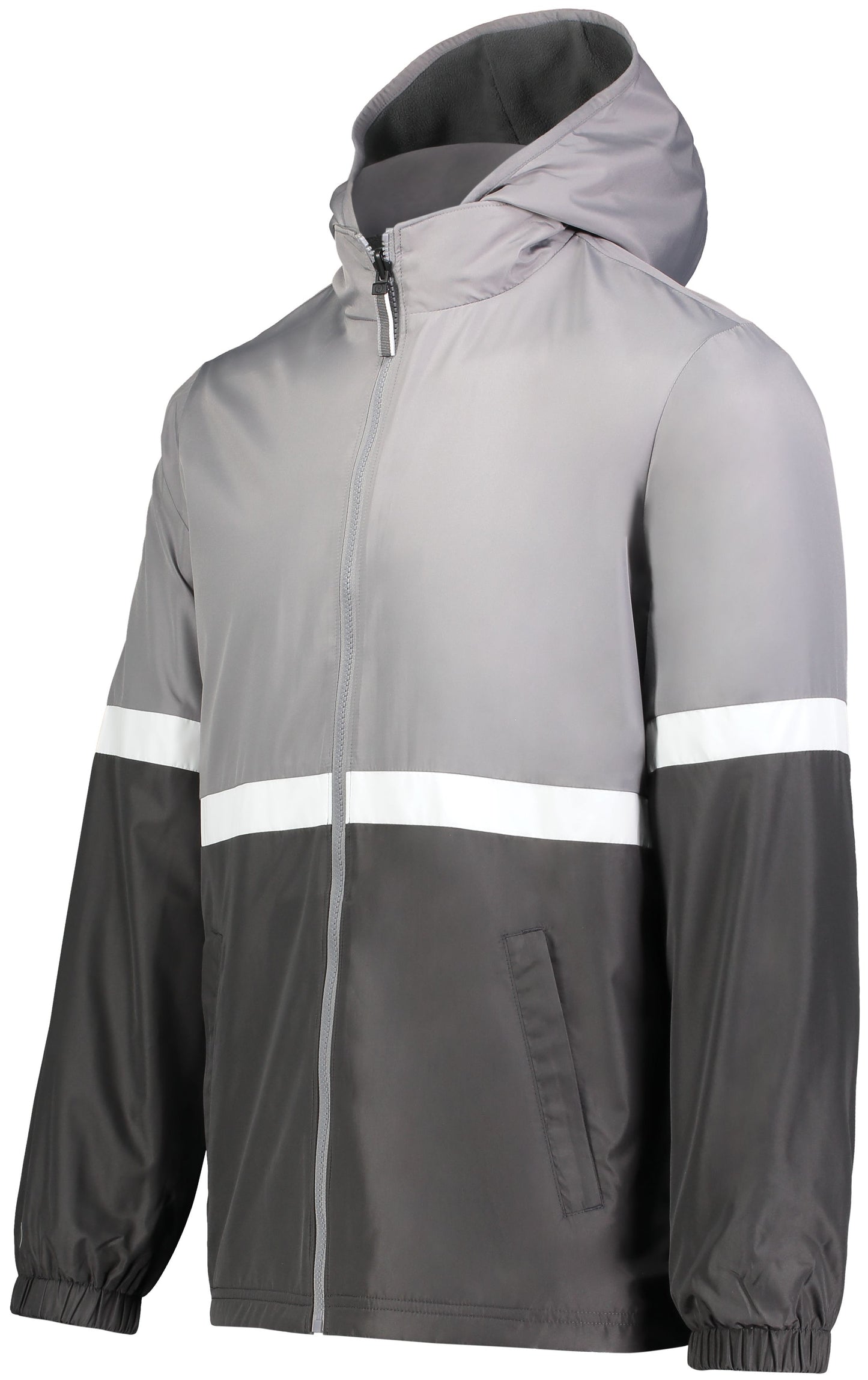 TURNABOUT REVERSIBLE JACKET
