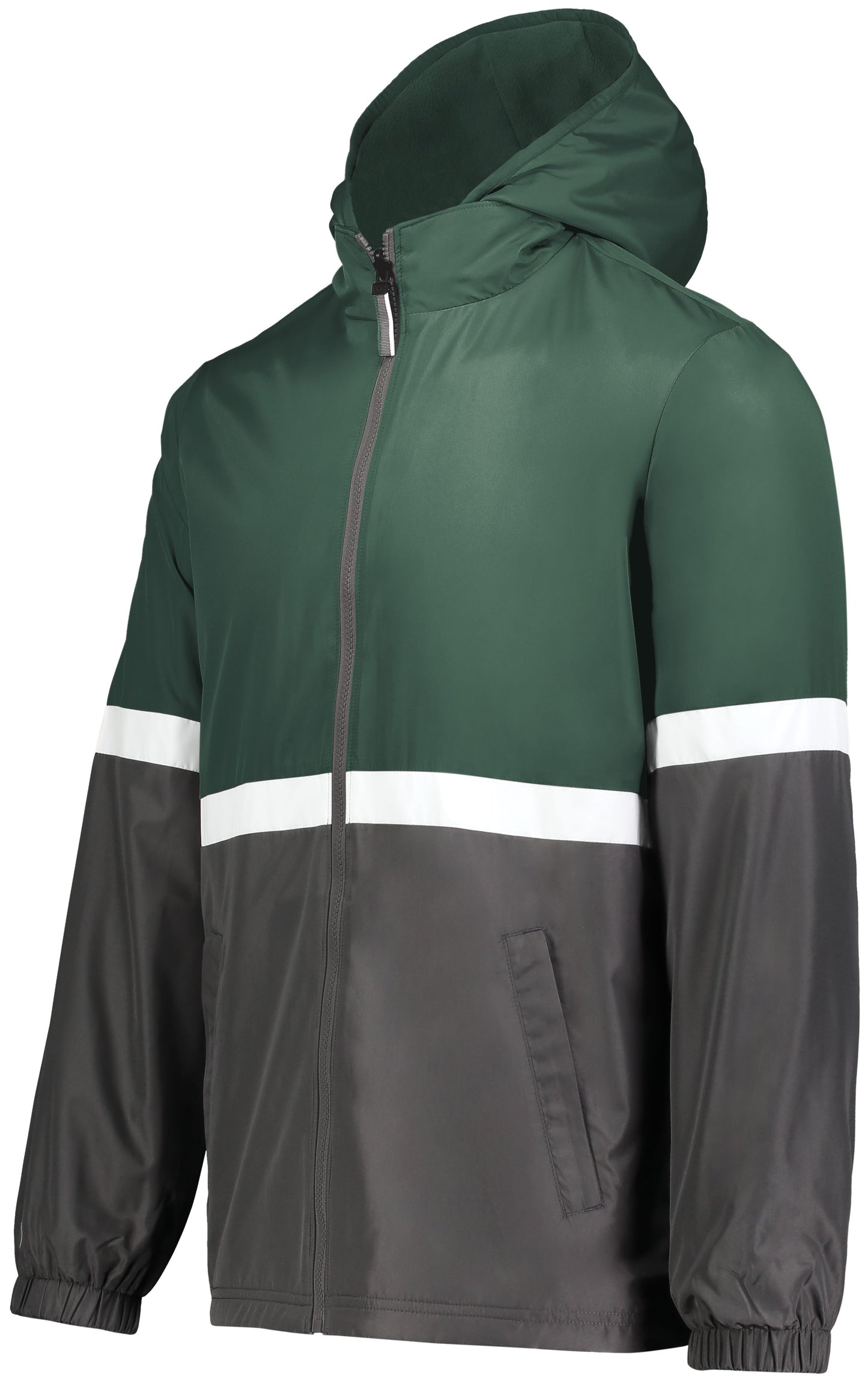 TURNABOUT REVERSIBLE JACKET