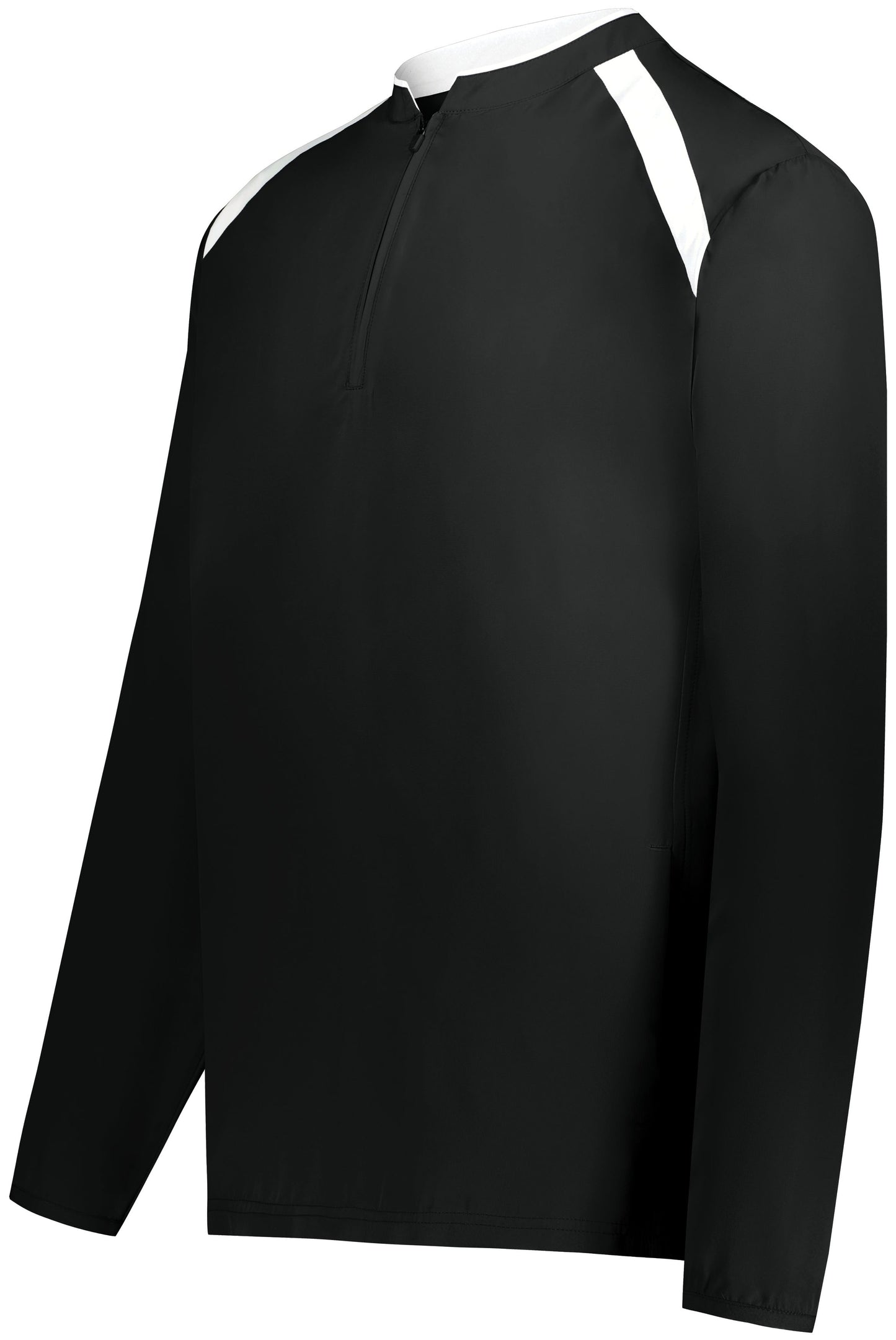 YOUTH CLUBHOUSE PULLOVER