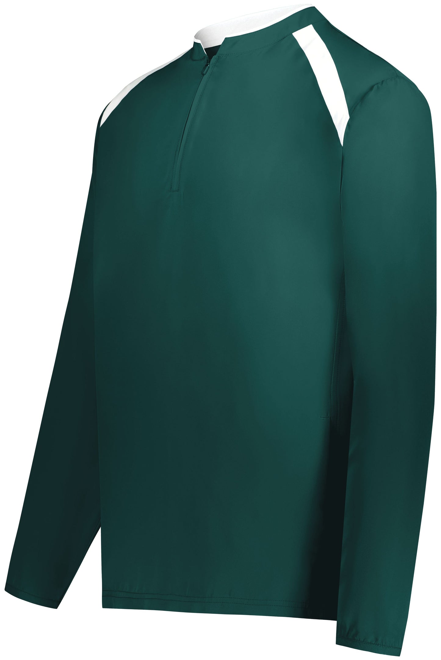 YOUTH CLUBHOUSE PULLOVER