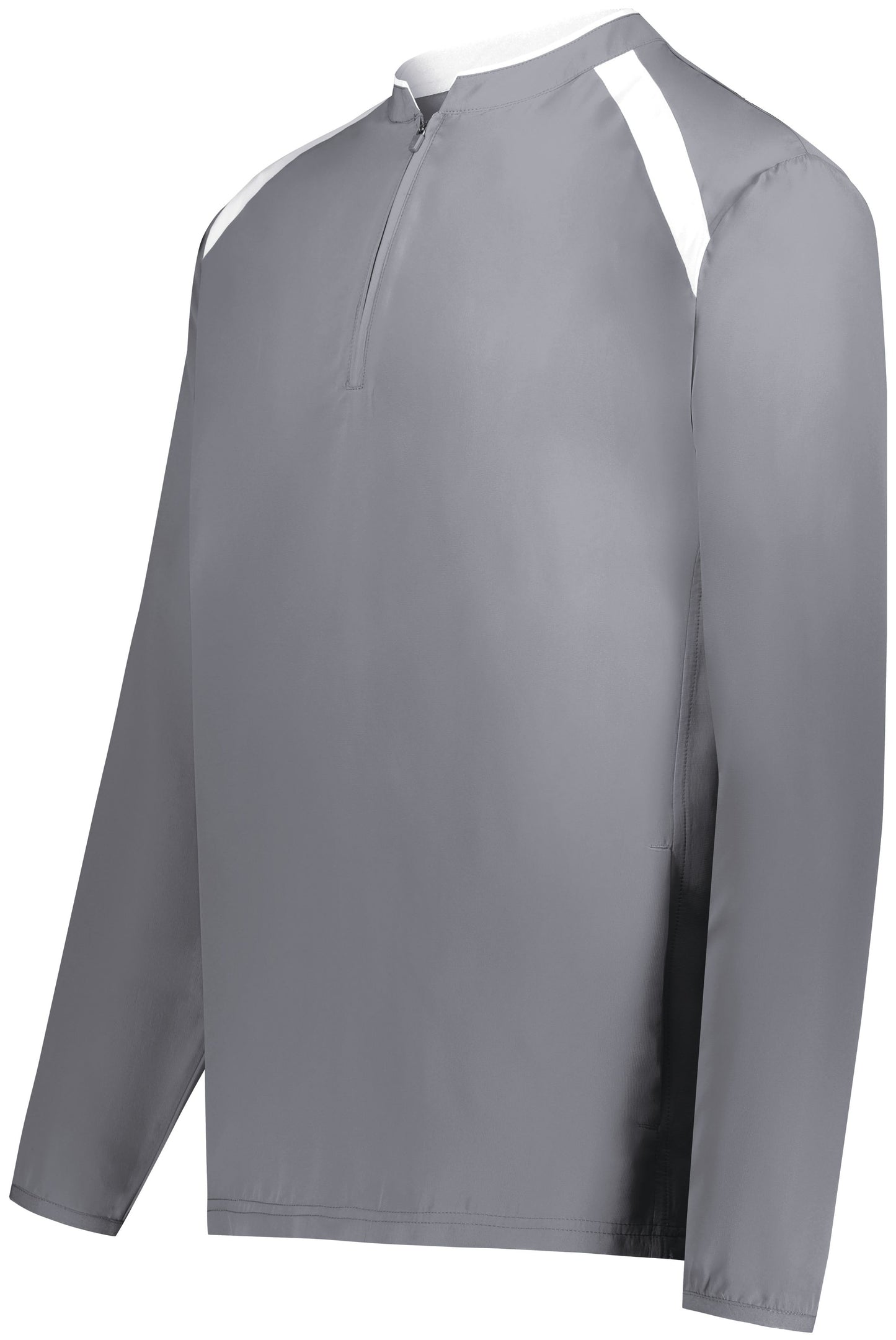 YOUTH CLUBHOUSE PULLOVER