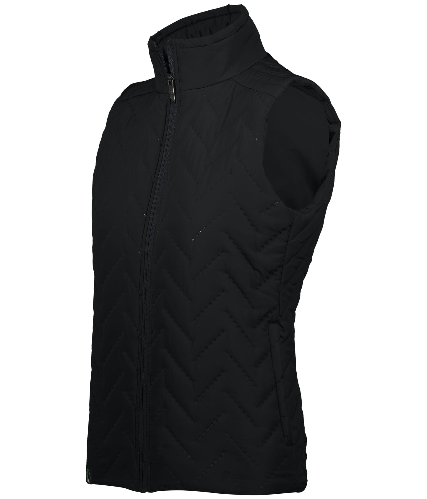 LADIES REPREVE ECO VEST