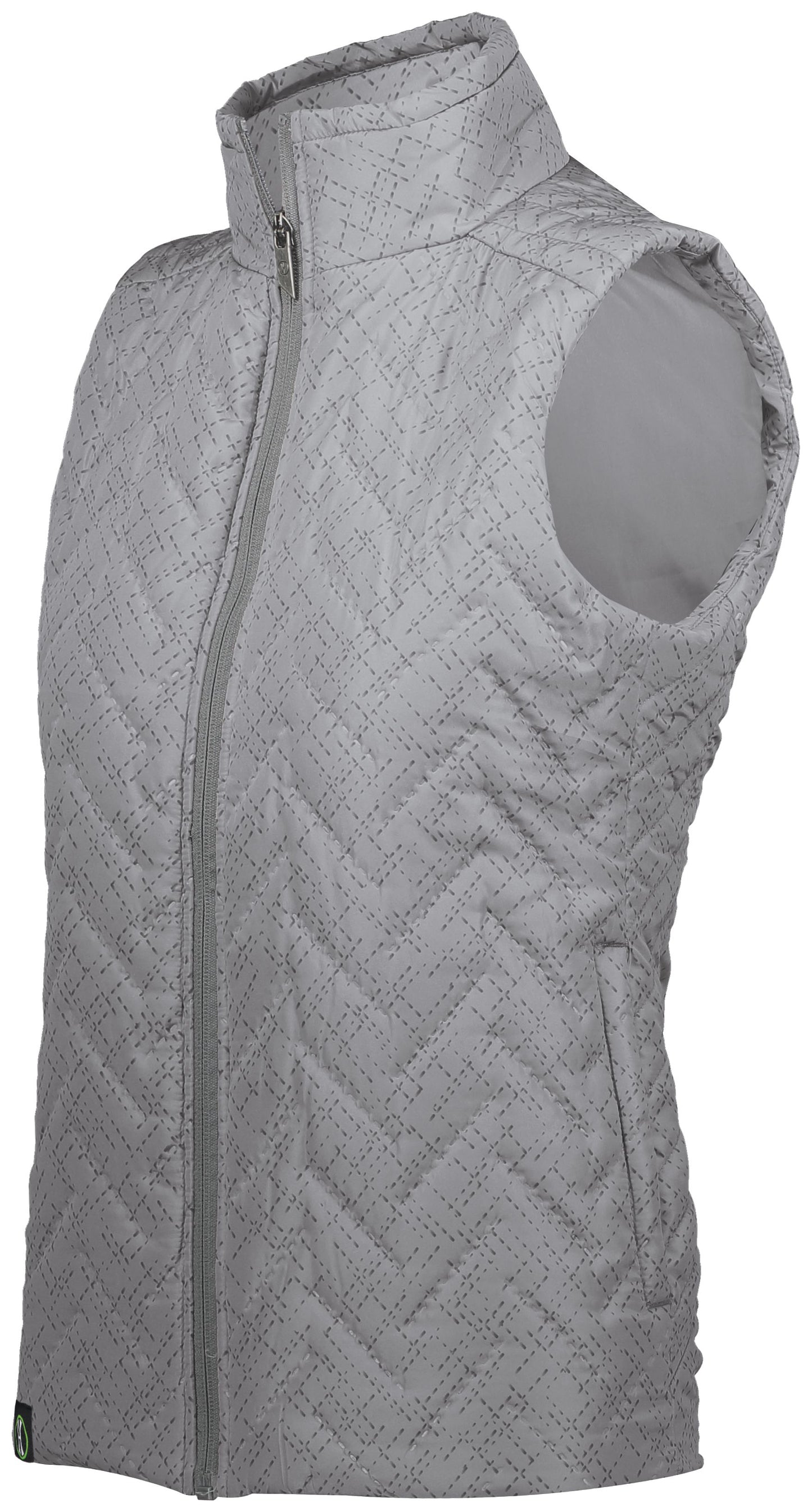 LADIES REPREVE ECO VEST