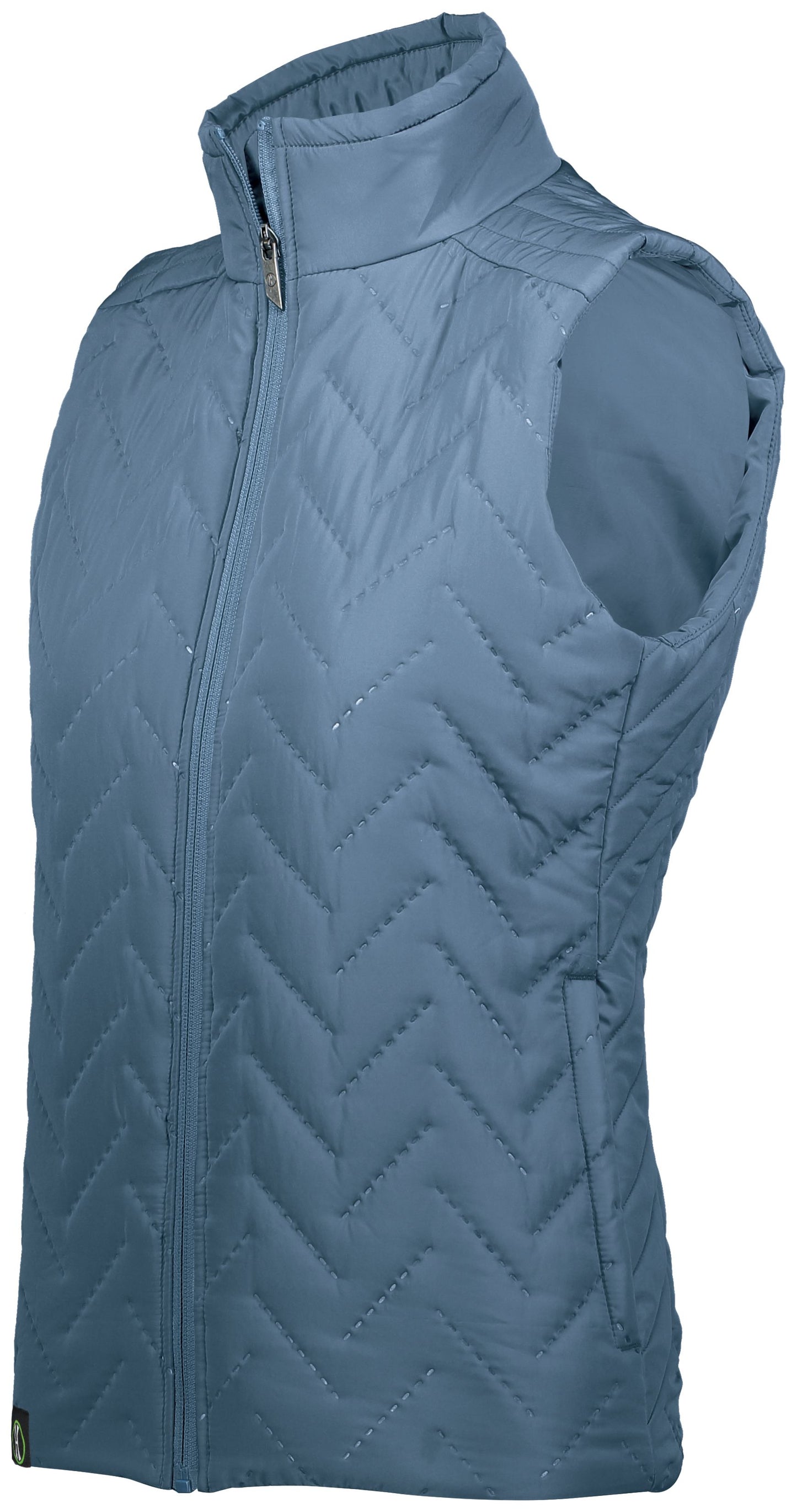 LADIES REPREVE ECO VEST