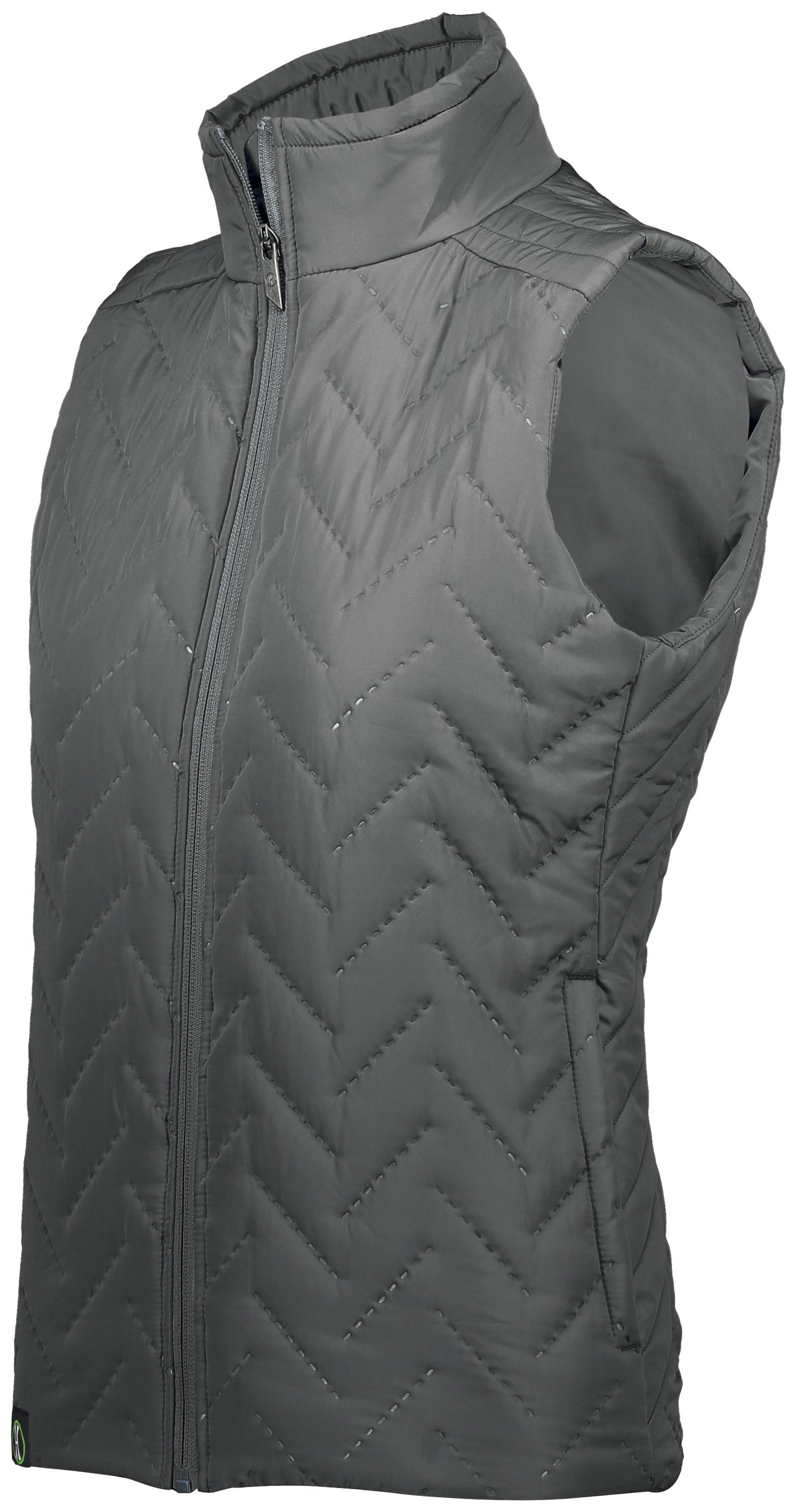 LADIES REPREVE ECO VEST