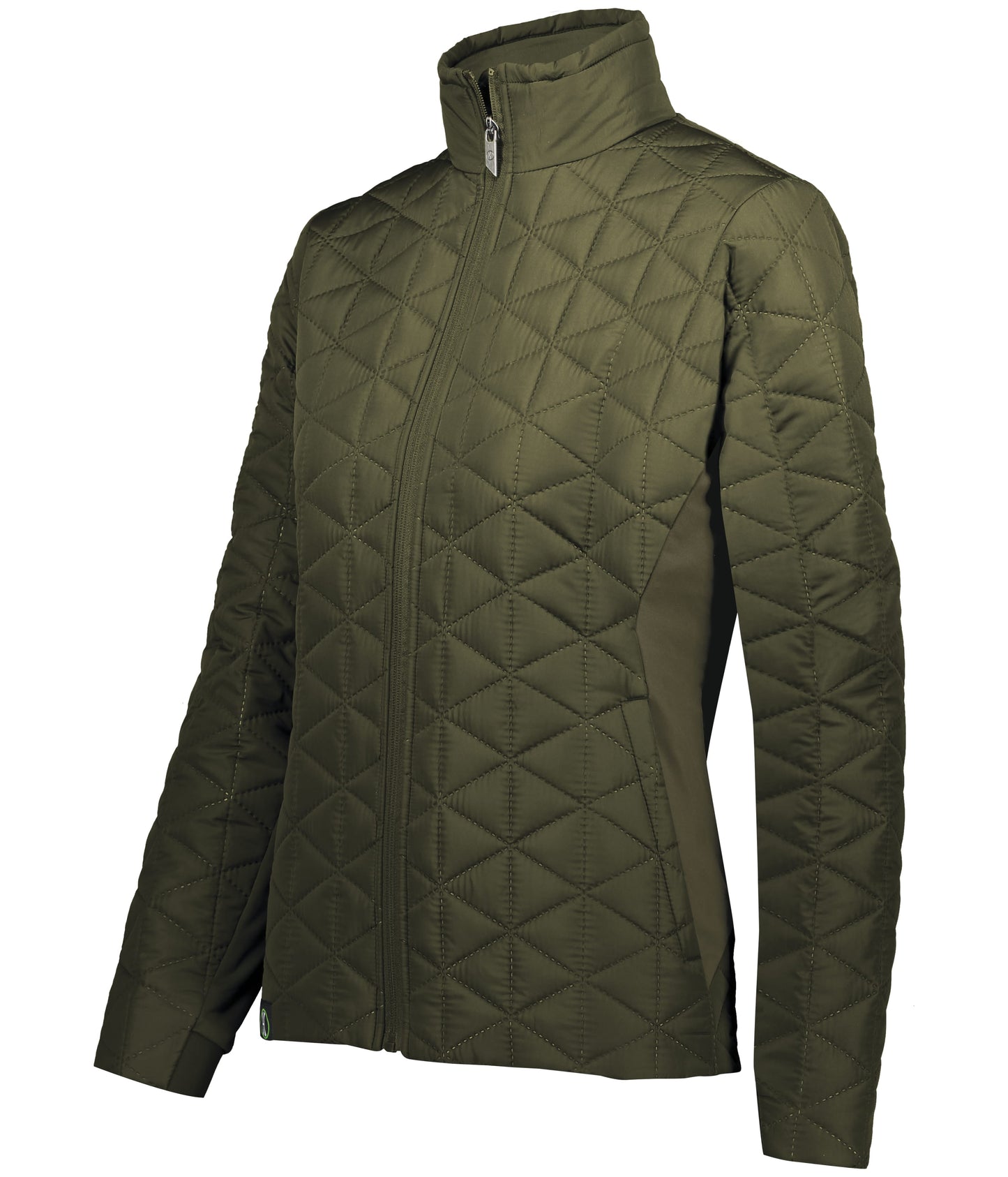 LADIES REPREVE ECO JACKET
