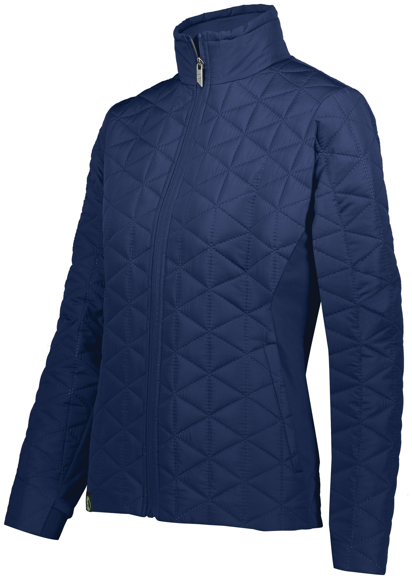LADIES REPREVE ECO JACKET