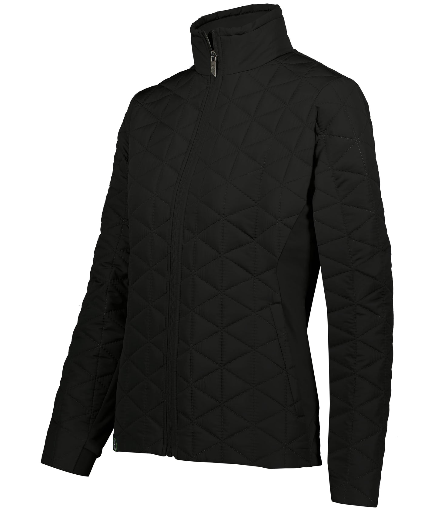 LADIES REPREVE ECO JACKET