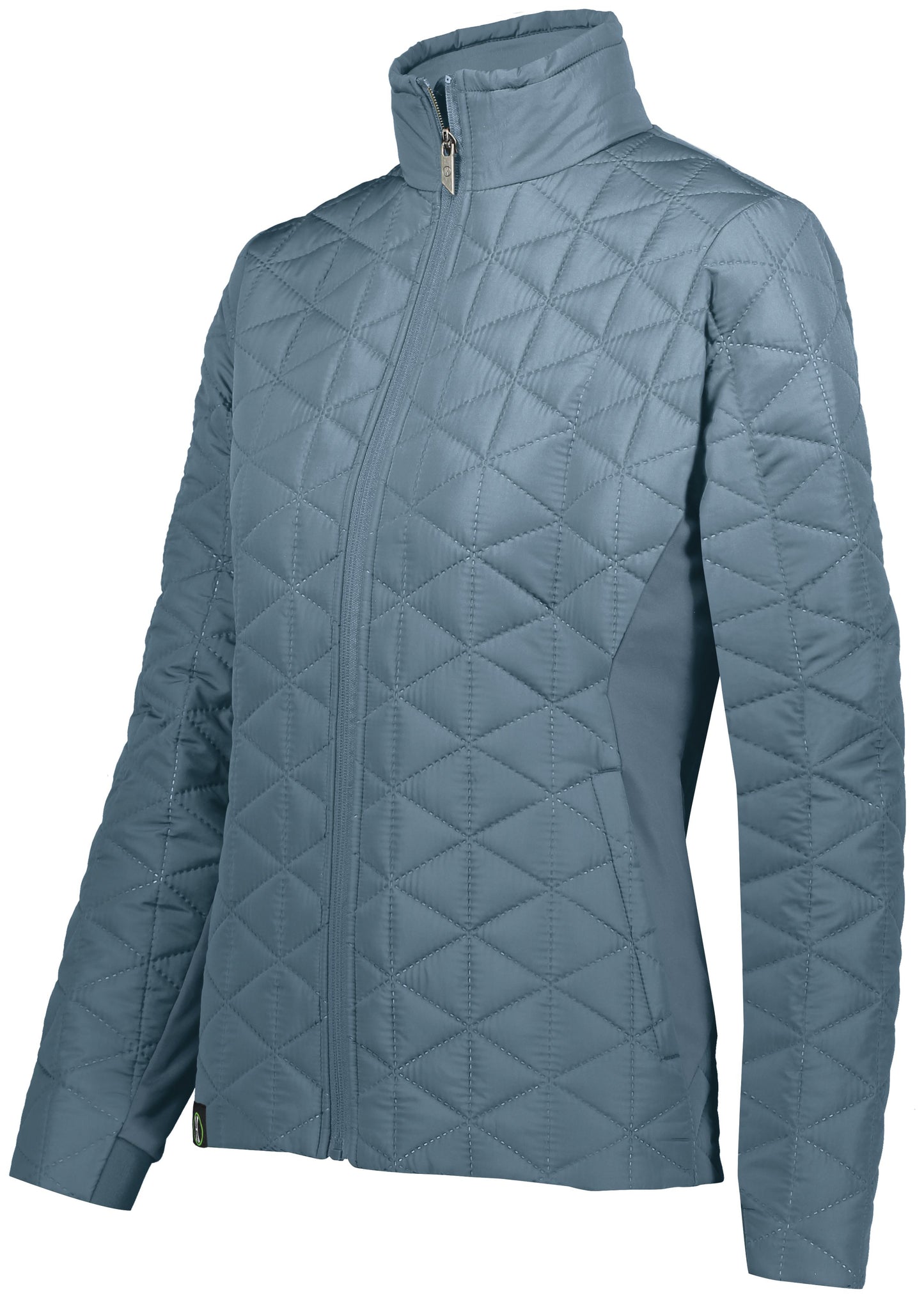 LADIES REPREVE ECO JACKET