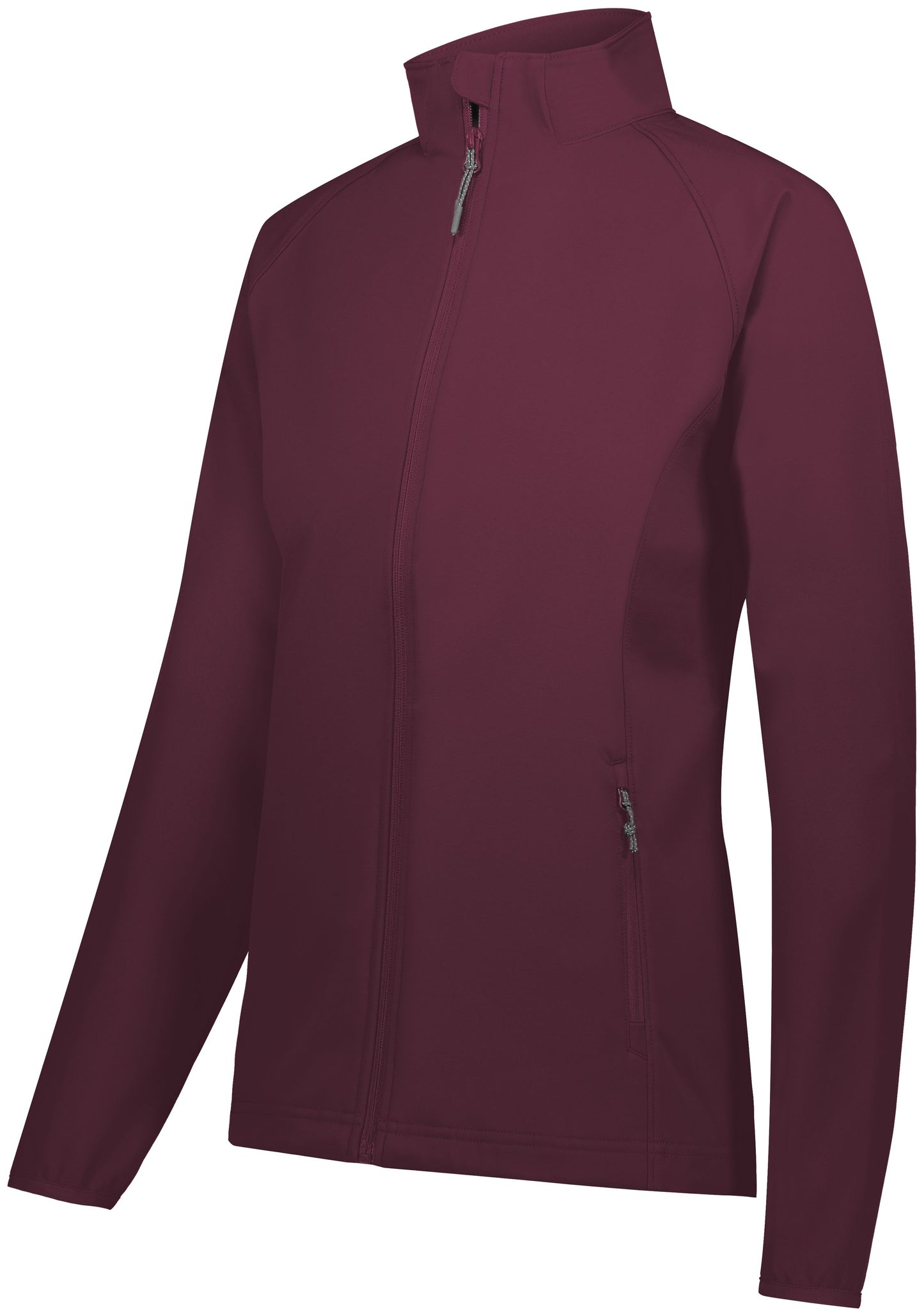 LADIES FEATHERLIGHT SOFT SHELL JACKET