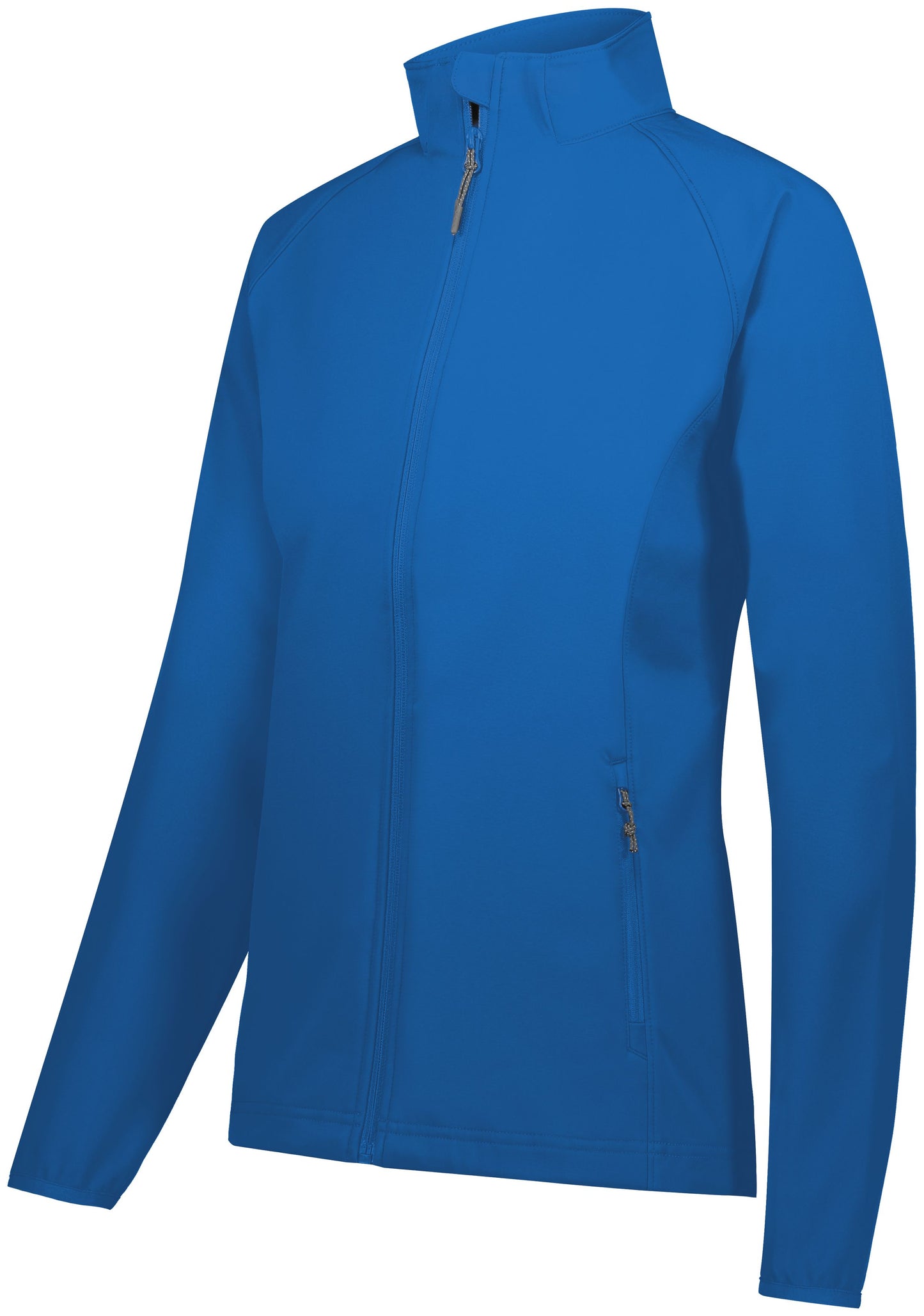 LADIES FEATHERLIGHT SOFT SHELL JACKET