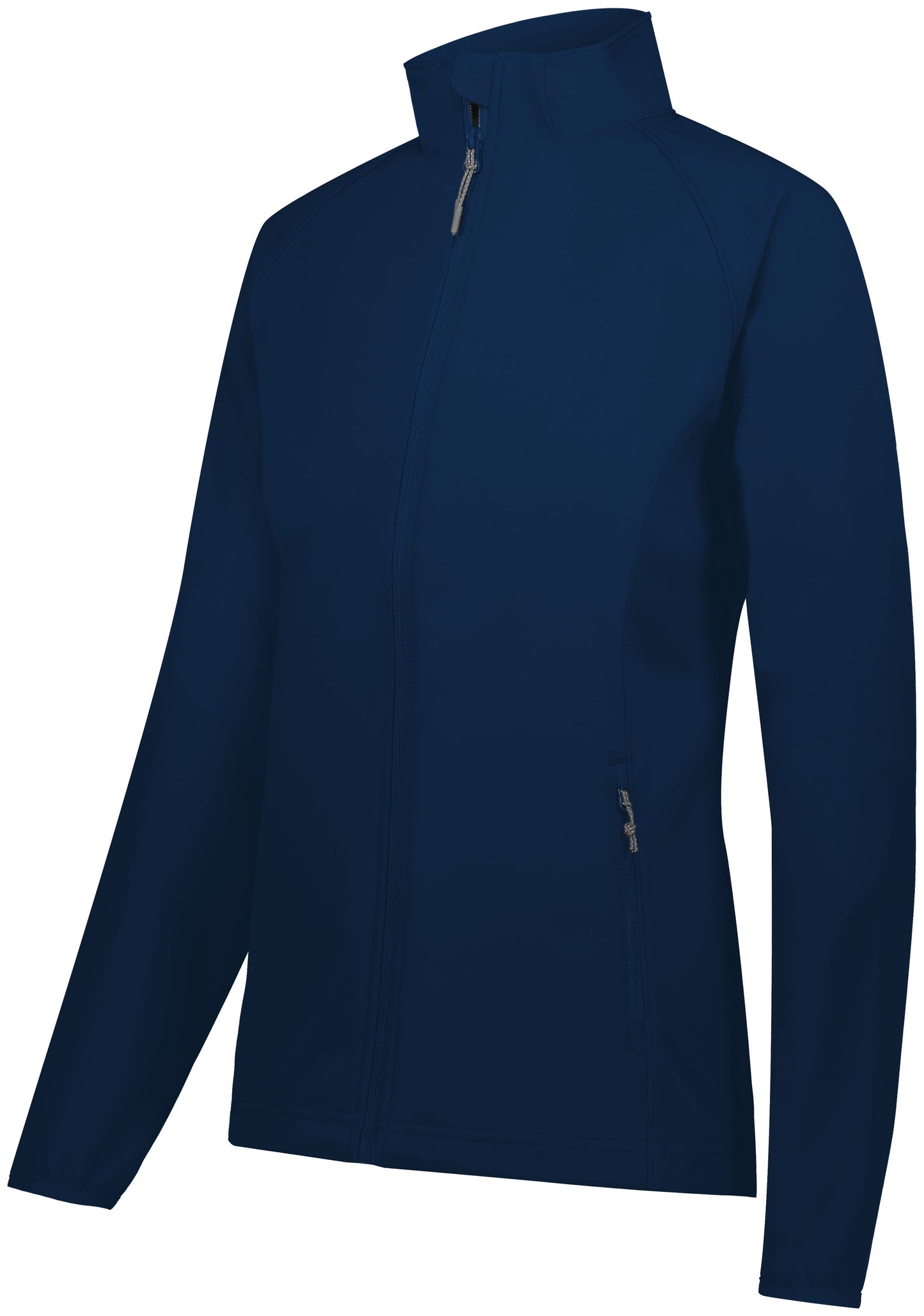 LADIES FEATHERLIGHT SOFT SHELL JACKET