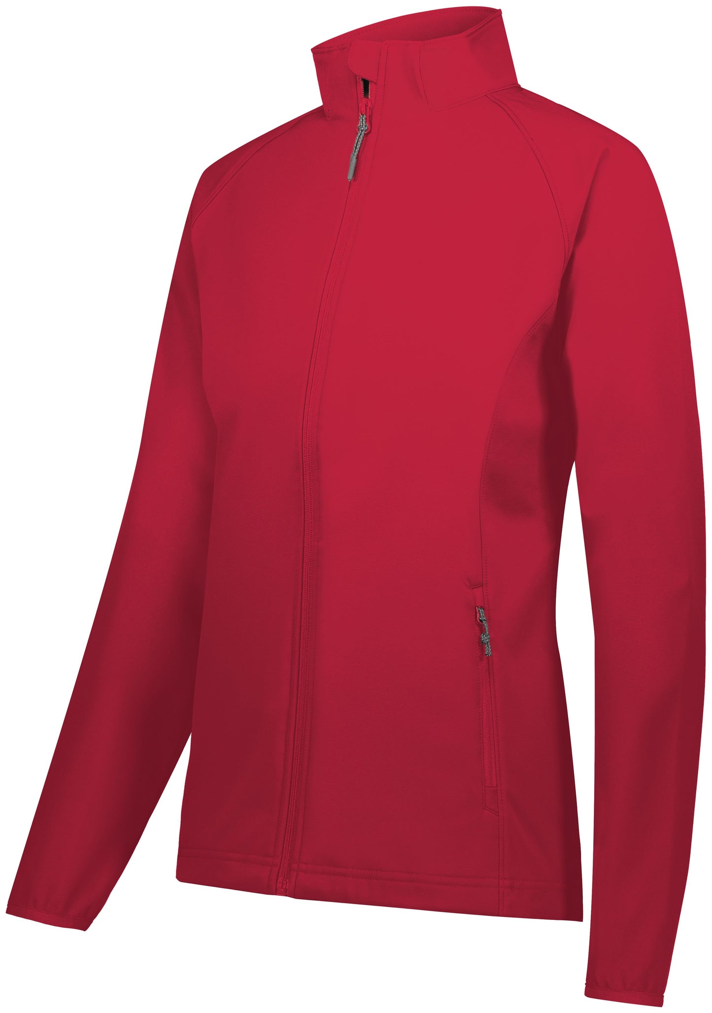 LADIES FEATHERLIGHT SOFT SHELL JACKET