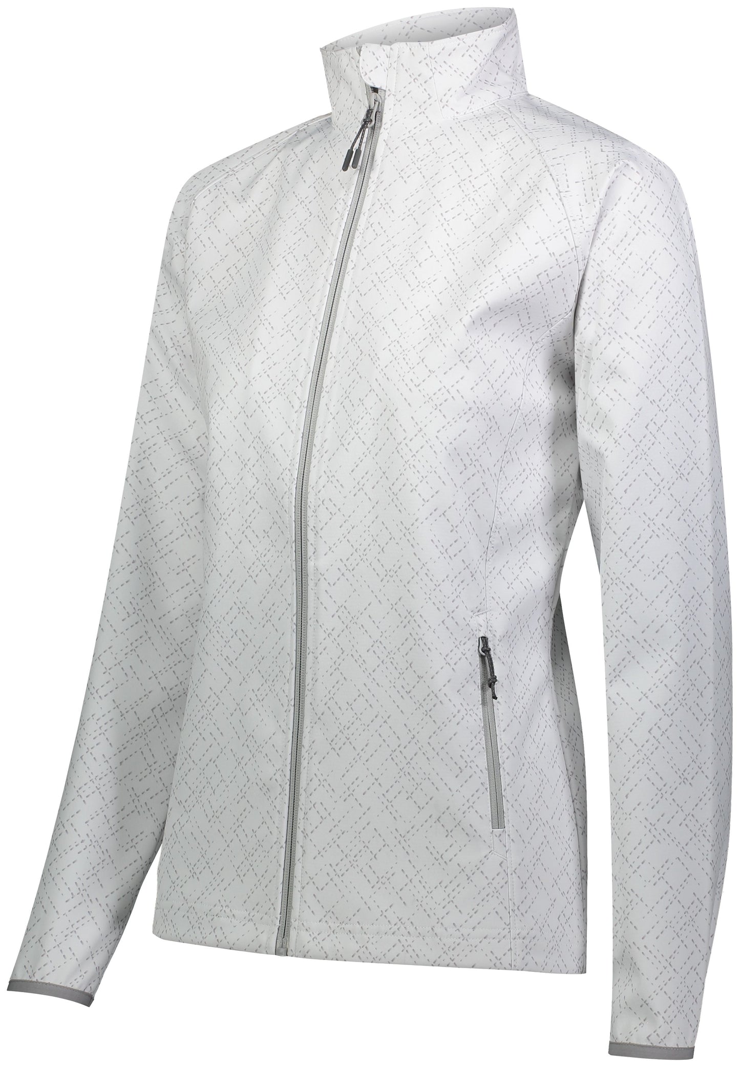 LADIES FEATHERLIGHT SOFT SHELL JACKET