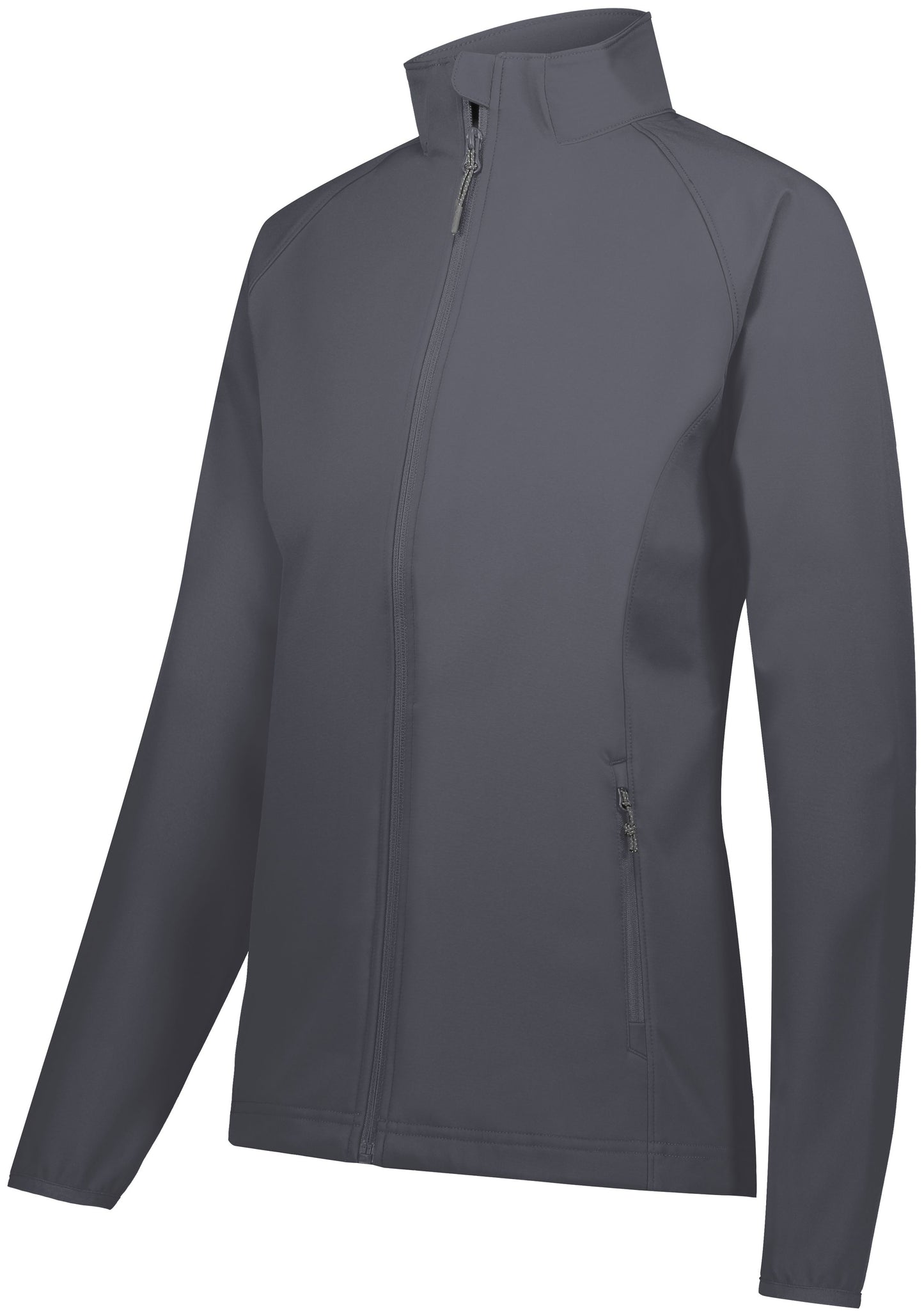 LADIES FEATHERLIGHT SOFT SHELL JACKET