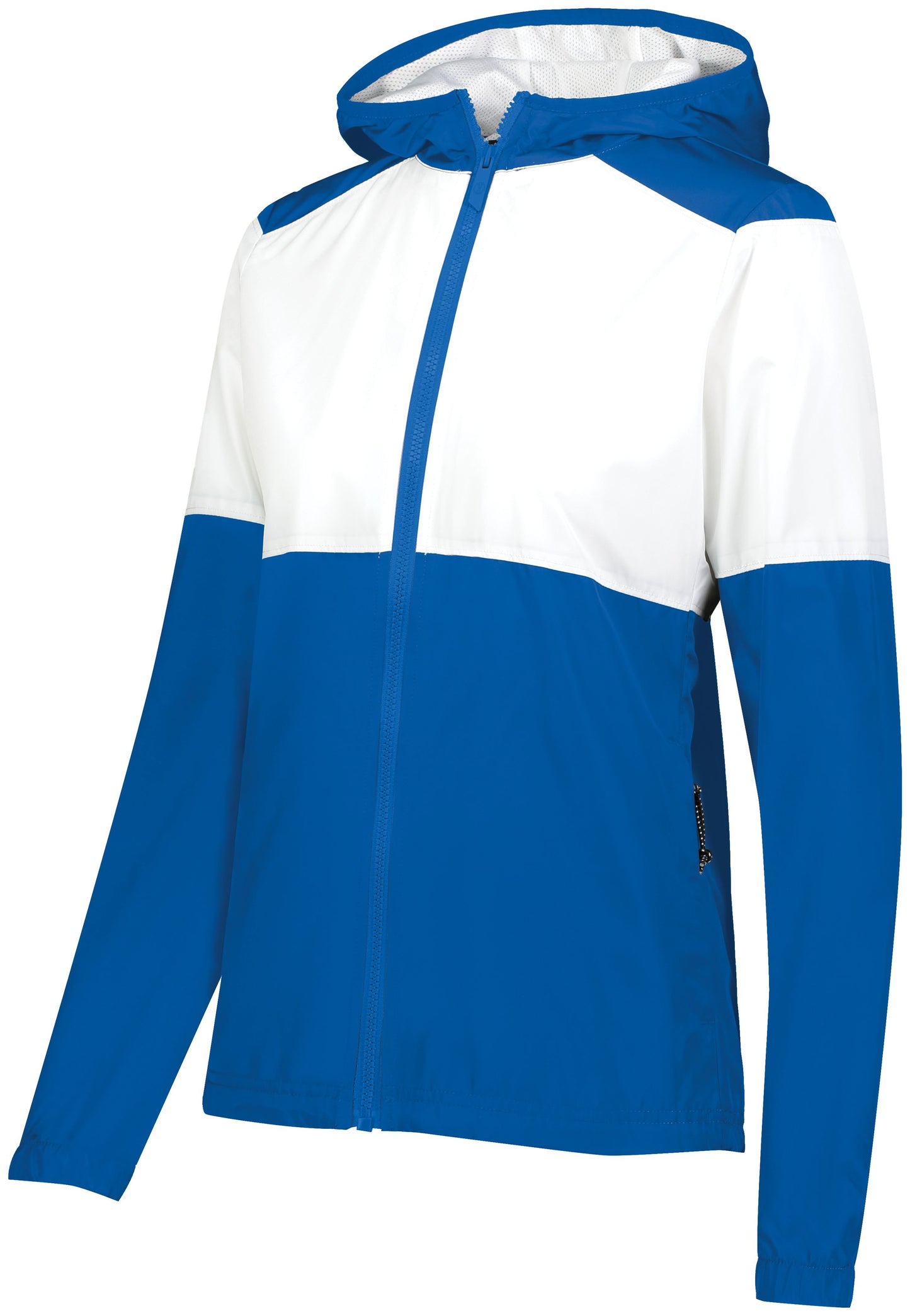 LADIES SERIESX HOODED JACKET