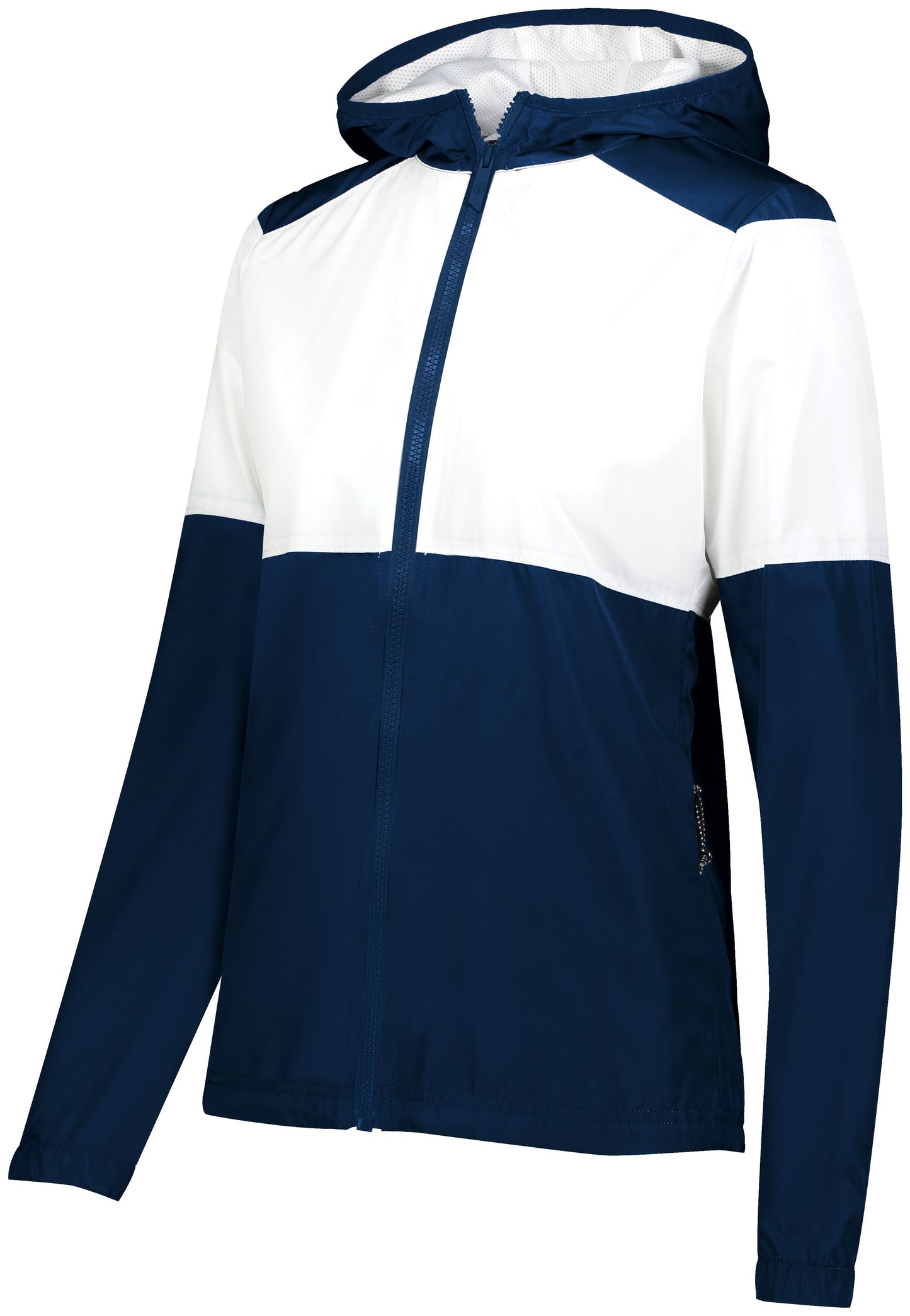 LADIES SERIESX HOODED JACKET