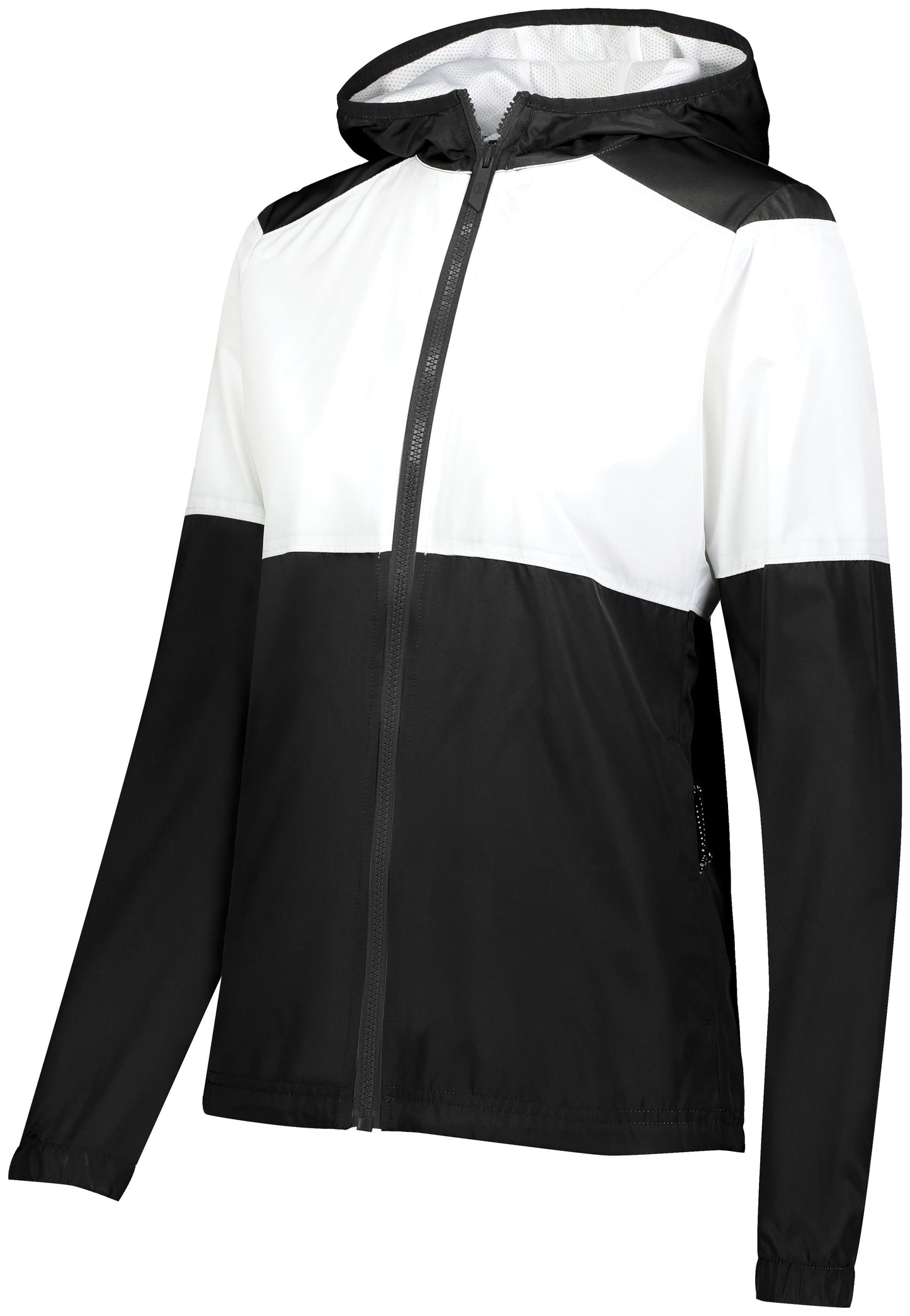 LADIES SERIESX HOODED JACKET