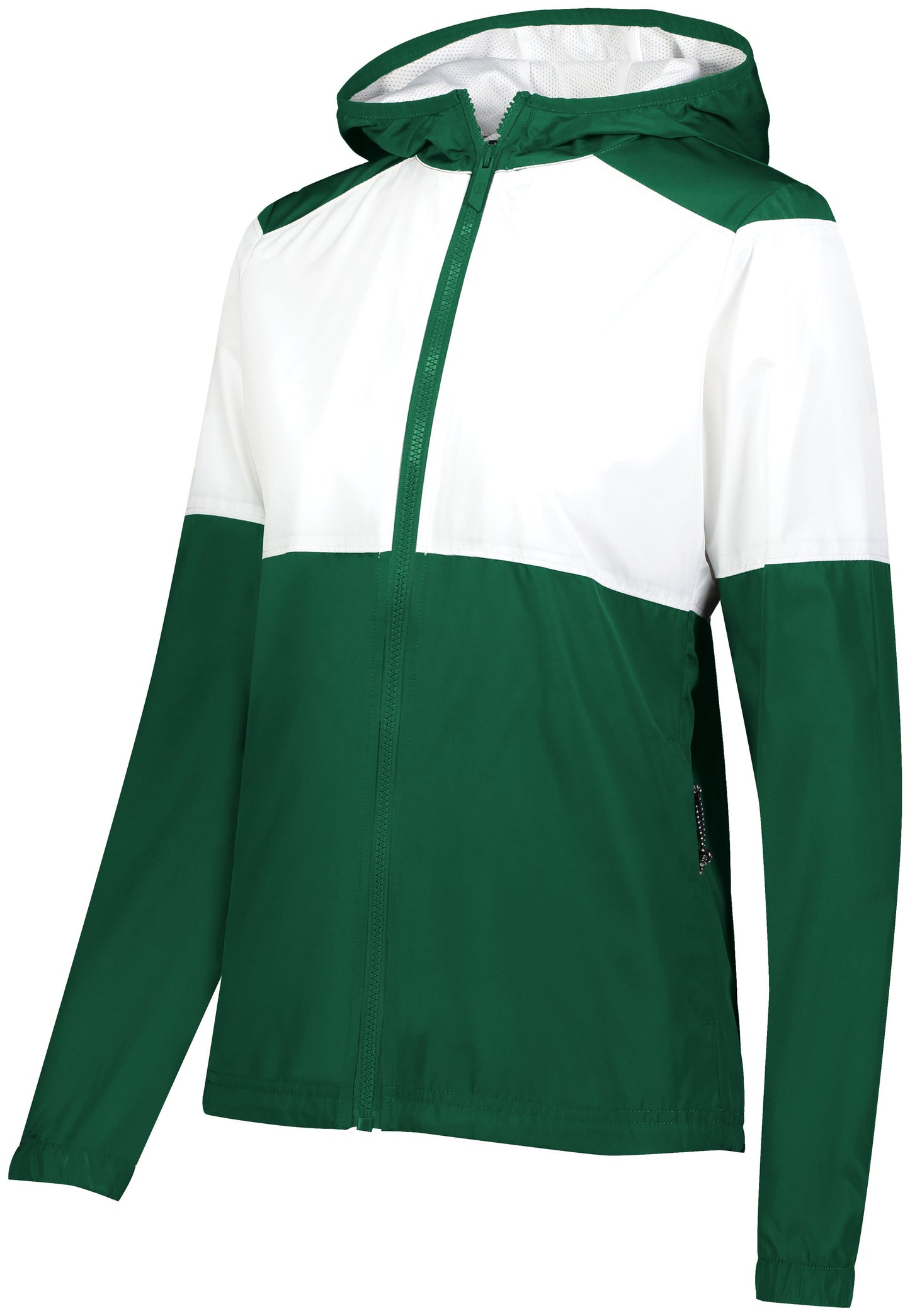 LADIES SERIESX HOODED JACKET