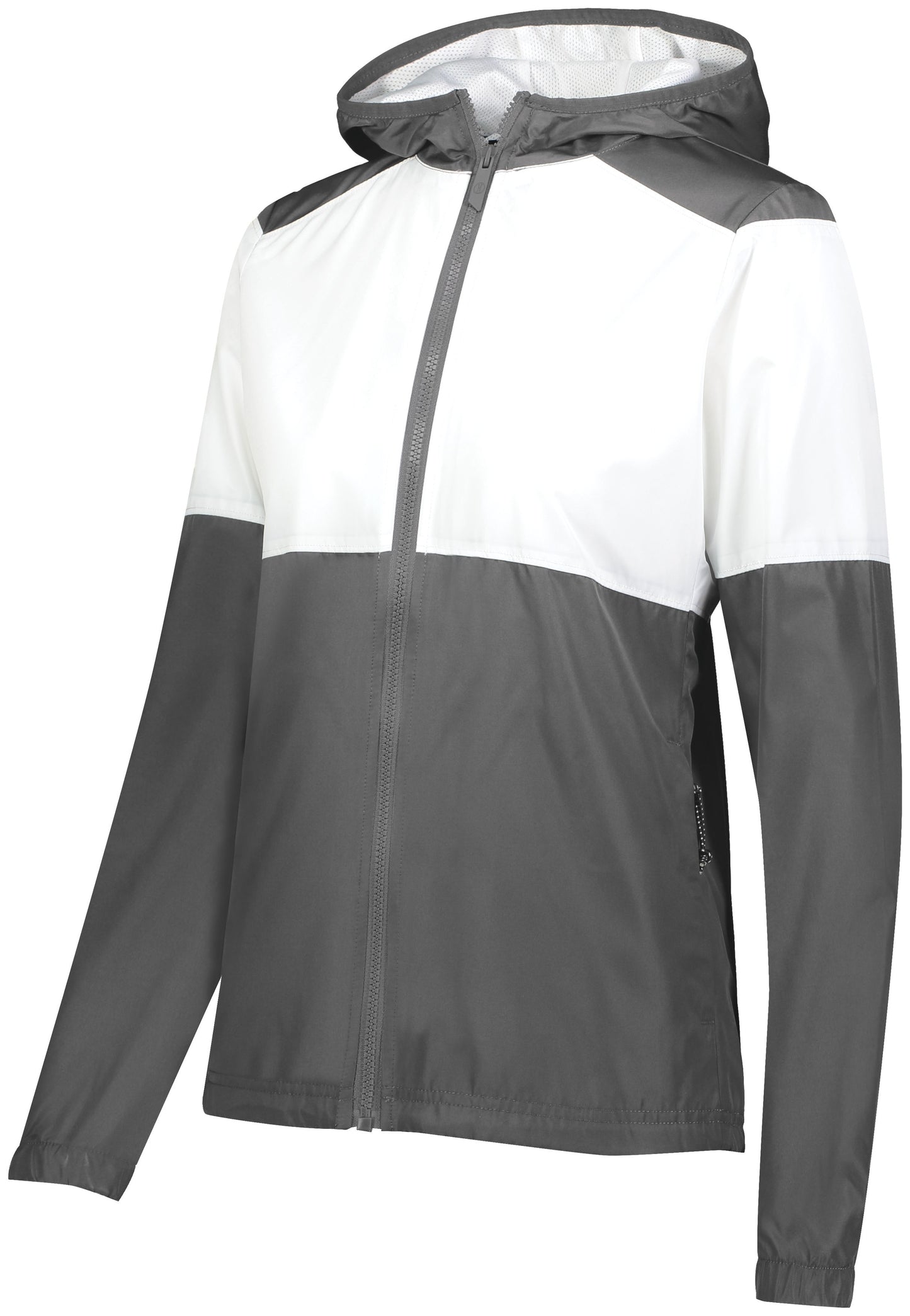 LADIES SERIESX HOODED JACKET