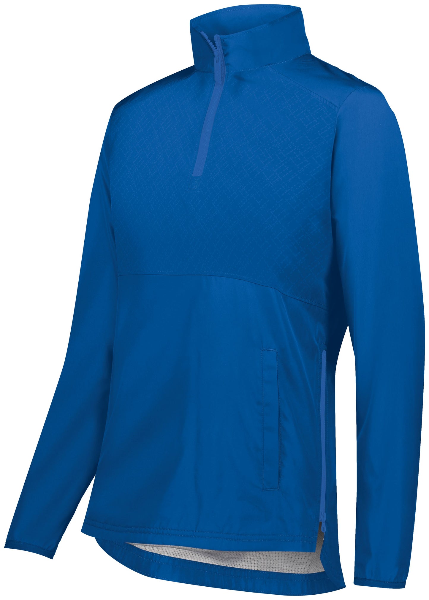 LADIES SERIESX PULLOVER