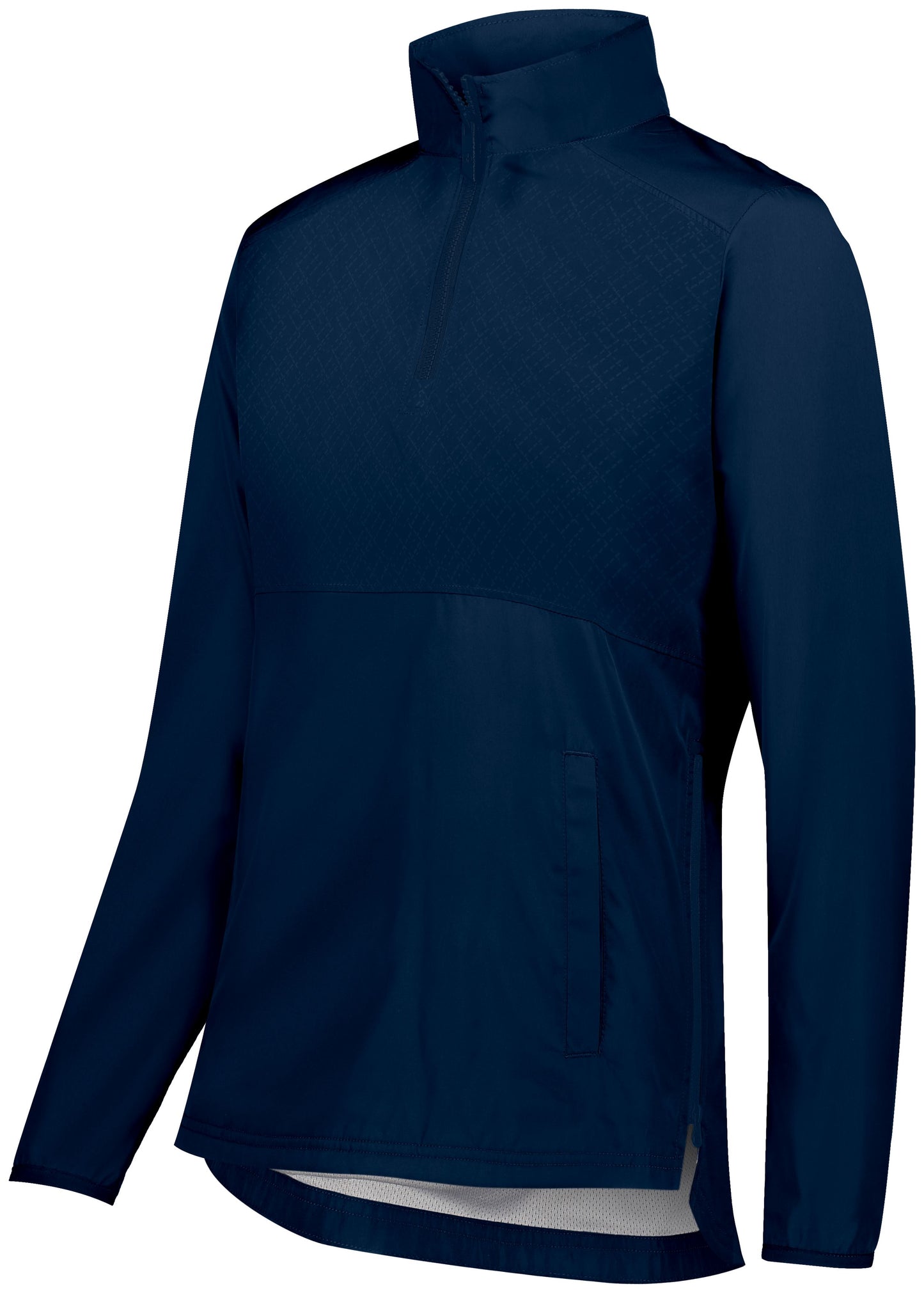 LADIES SERIESX PULLOVER