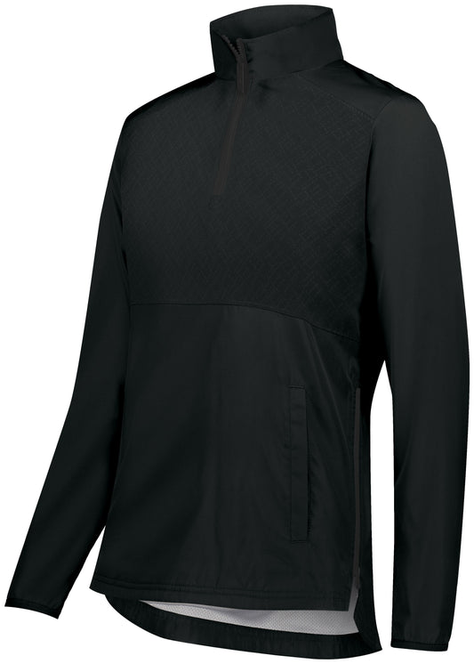 LADIES SERIESX PULLOVER