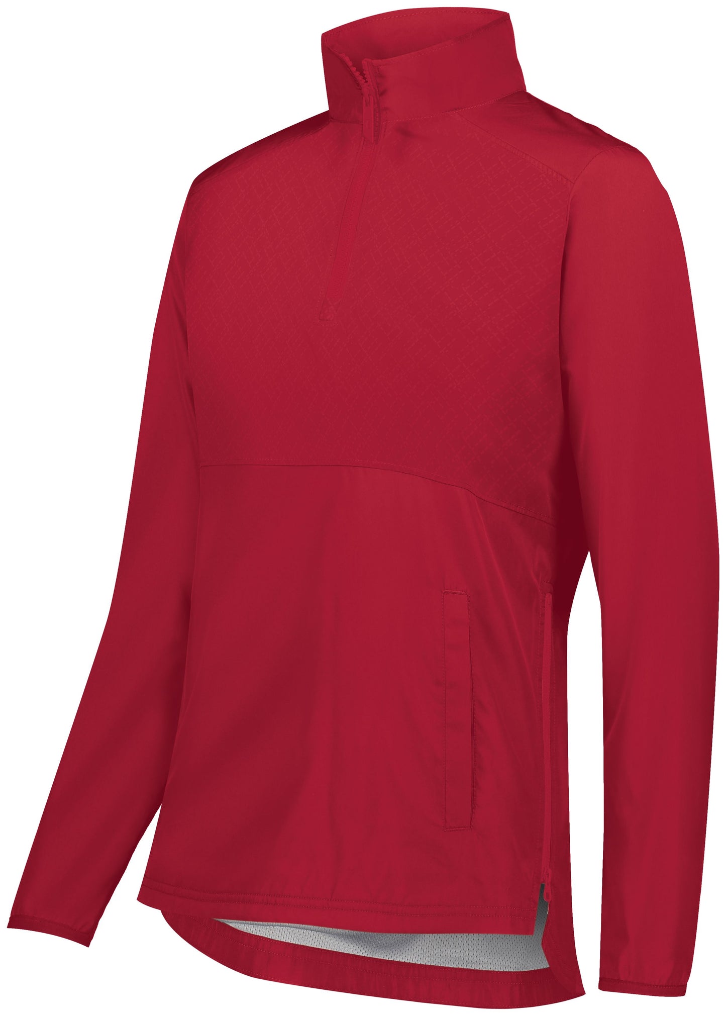 LADIES SERIESX PULLOVER