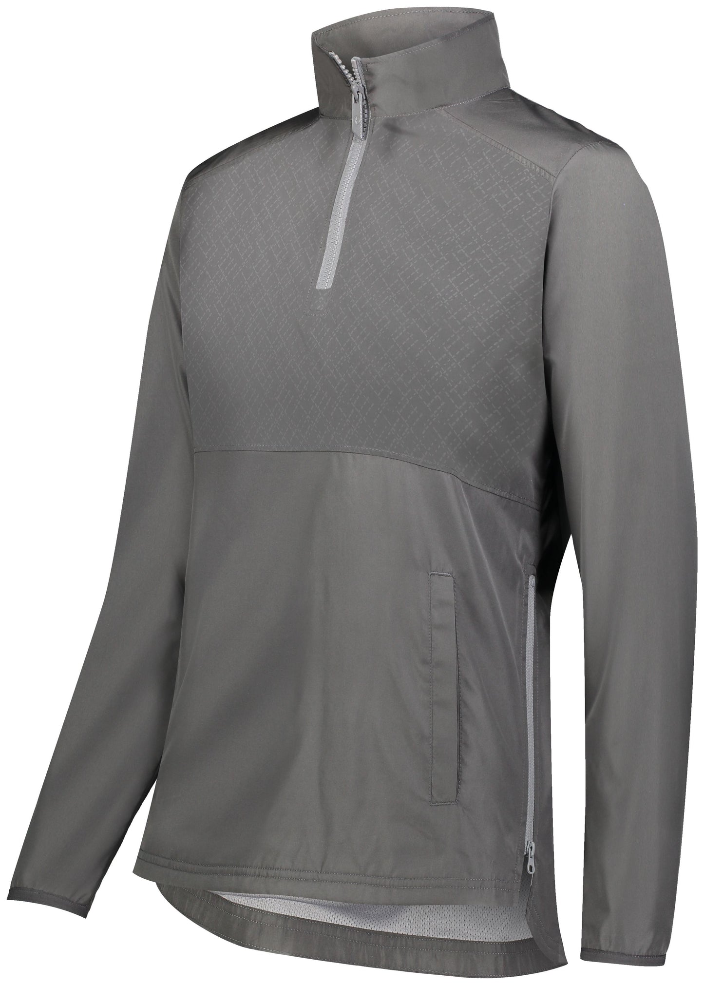 LADIES SERIESX PULLOVER