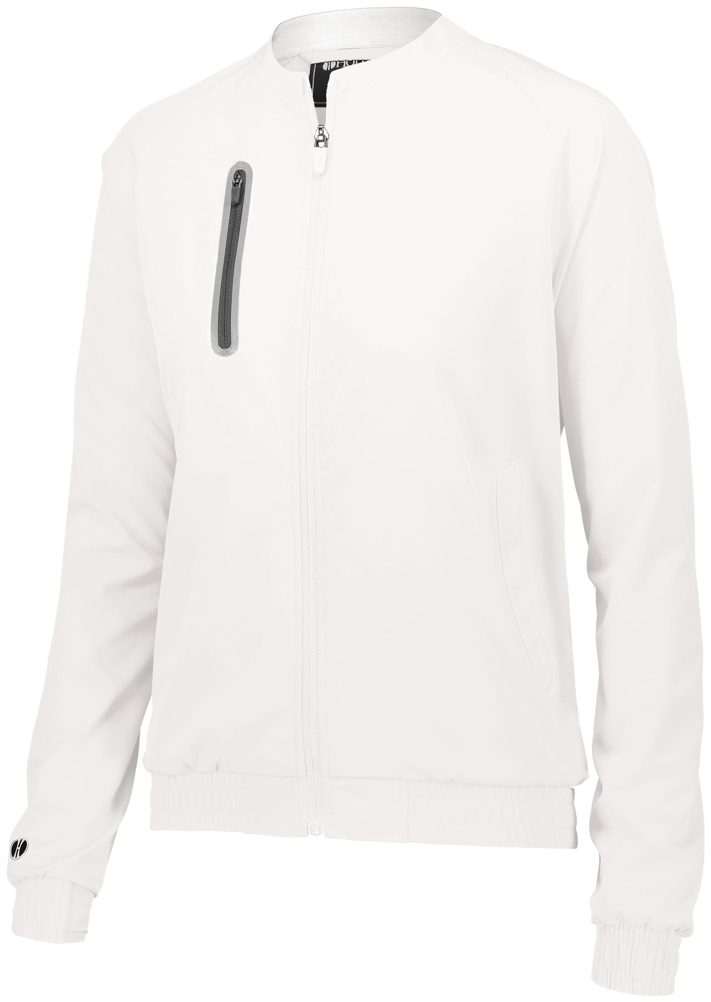 LADIES WELD JACKET