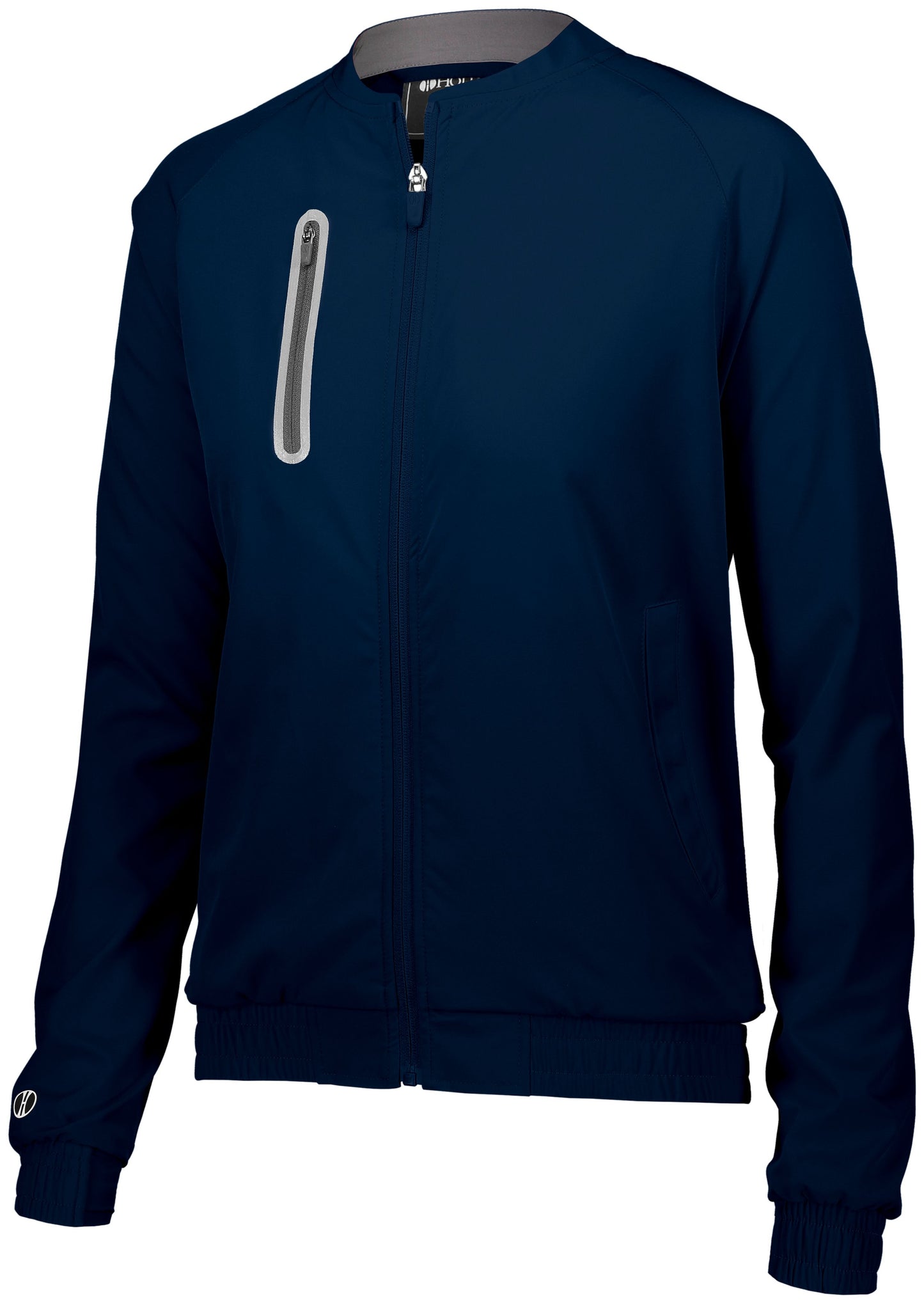 LADIES WELD JACKET