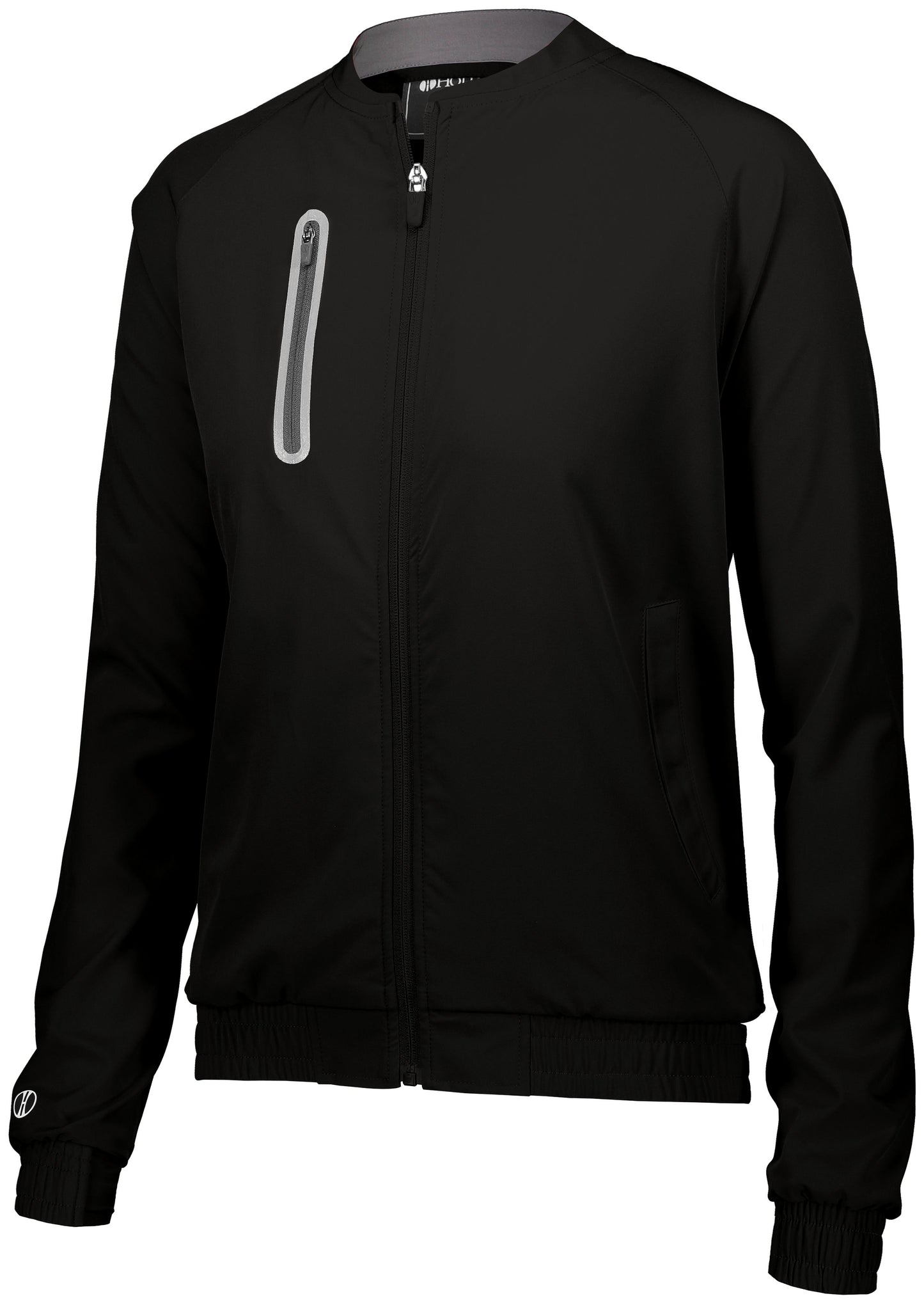 LADIES WELD JACKET