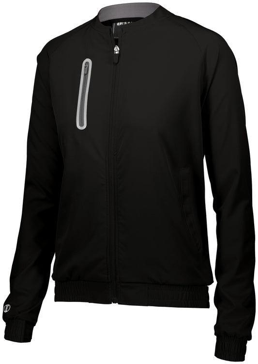 LADIES WELD JACKET